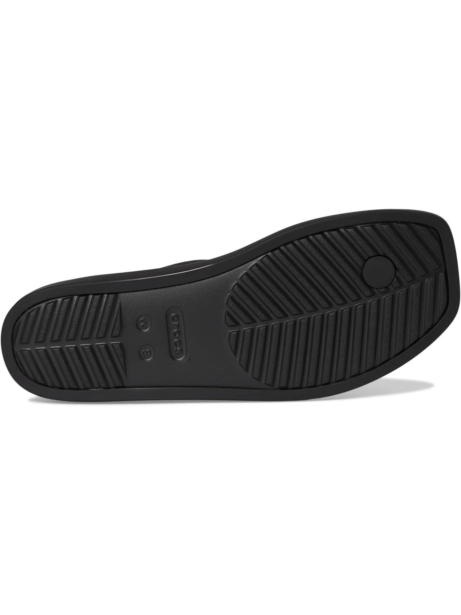 Сандалии Crocs Miami Thong Sandal — 3