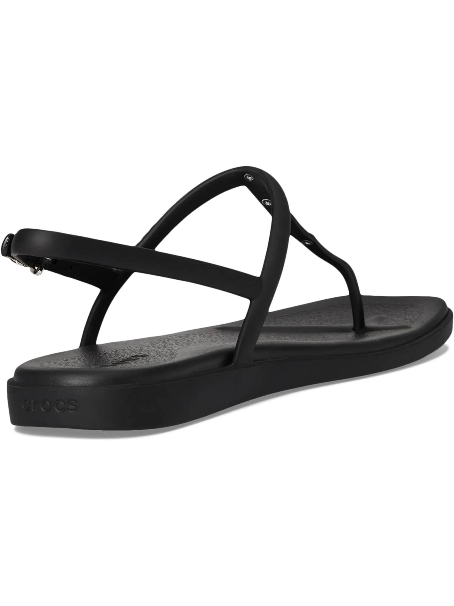 Сандалии Crocs Miami Thong Sandal — 5