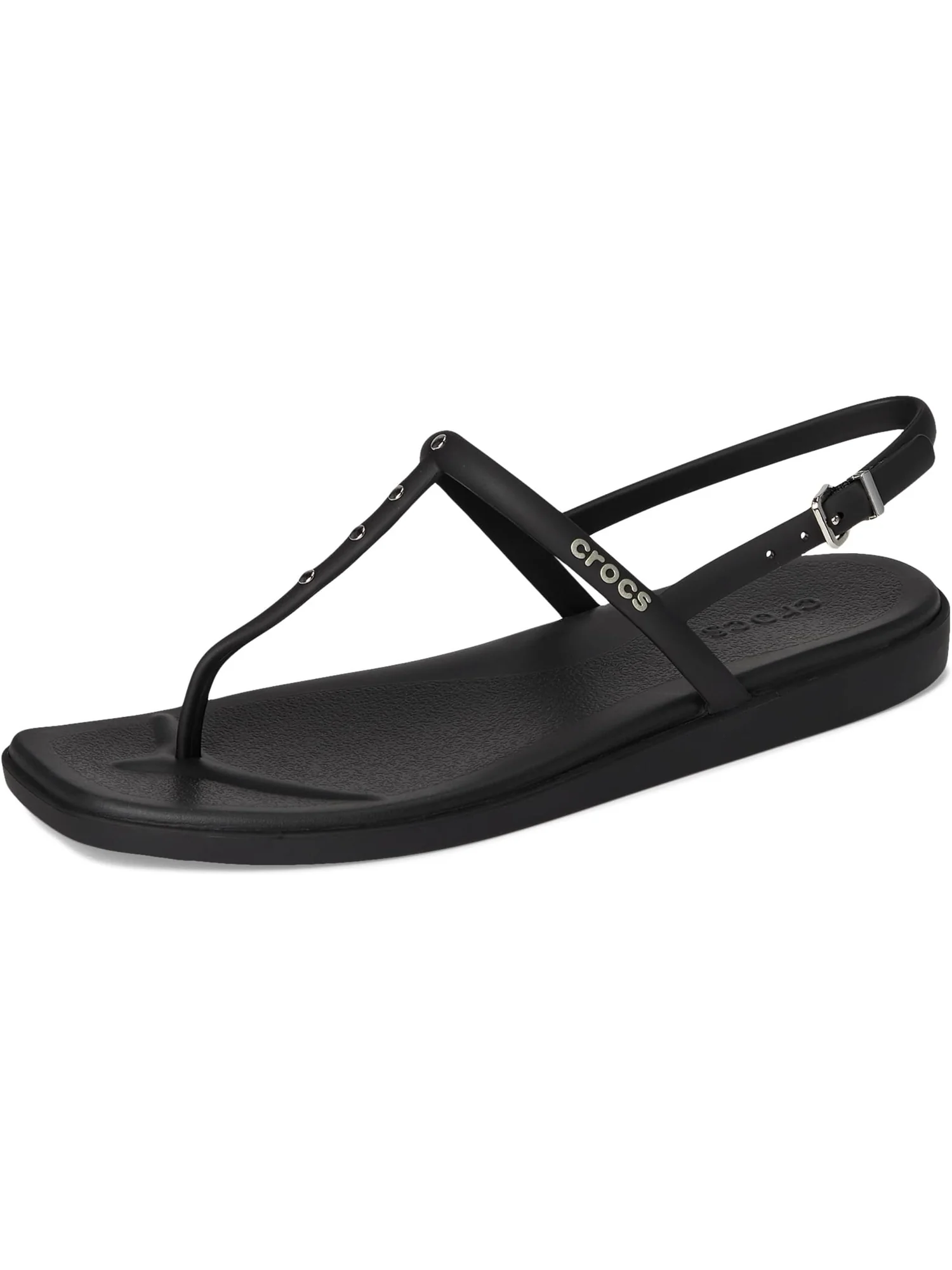 Сандалии Crocs Miami Thong Sandal — 7