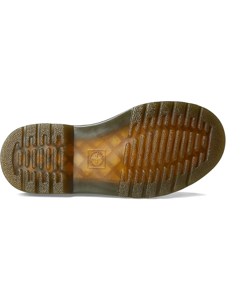 Детские балетки Dr. Martens 8065 Mary Jane (Little Kid/Big Kid) Dr. Martens Kid's Collection — 3