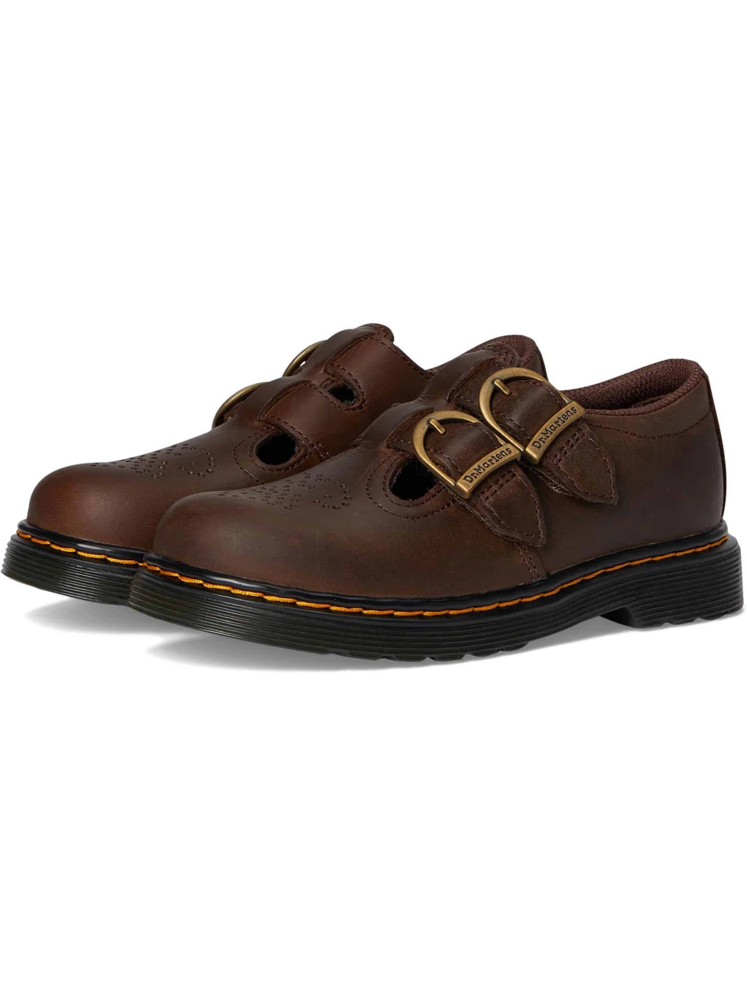 Сандалии Dr. Martens Kid's Collection 8065 J — 1