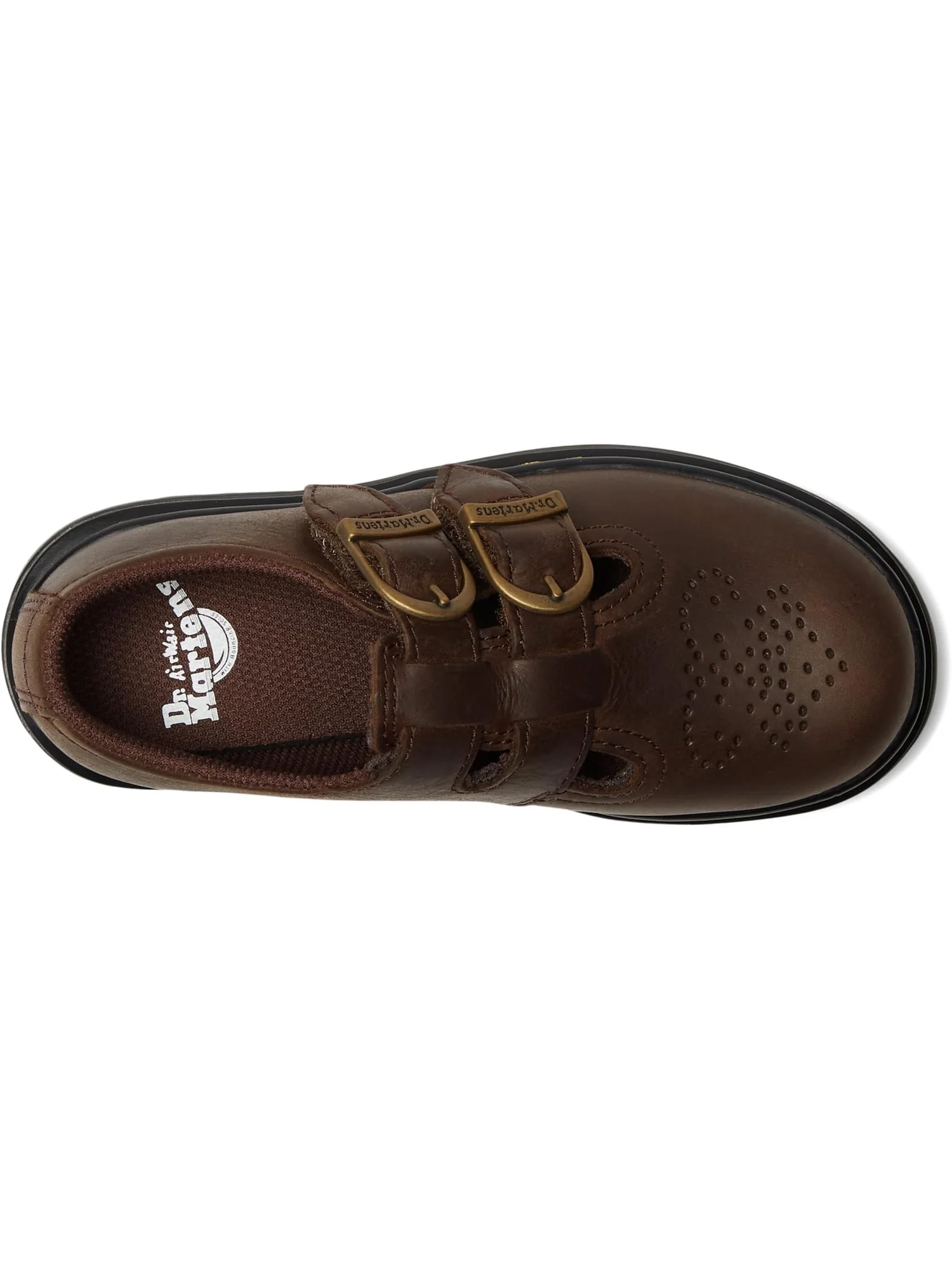 Сандалии Dr. Martens Kid's Collection 8065 J — 2