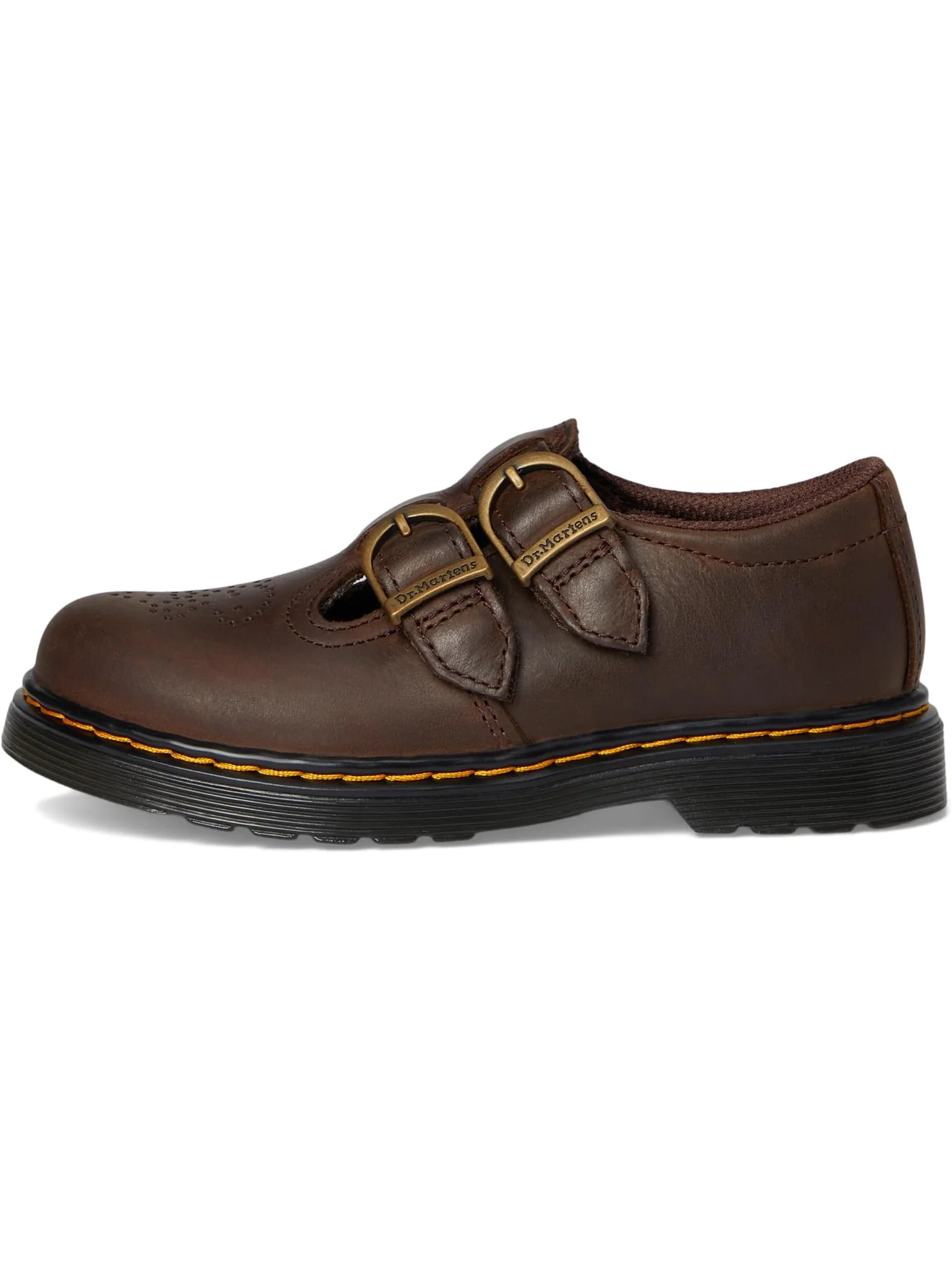 Сандалии Dr. Martens Kid's Collection 8065 J — 4
