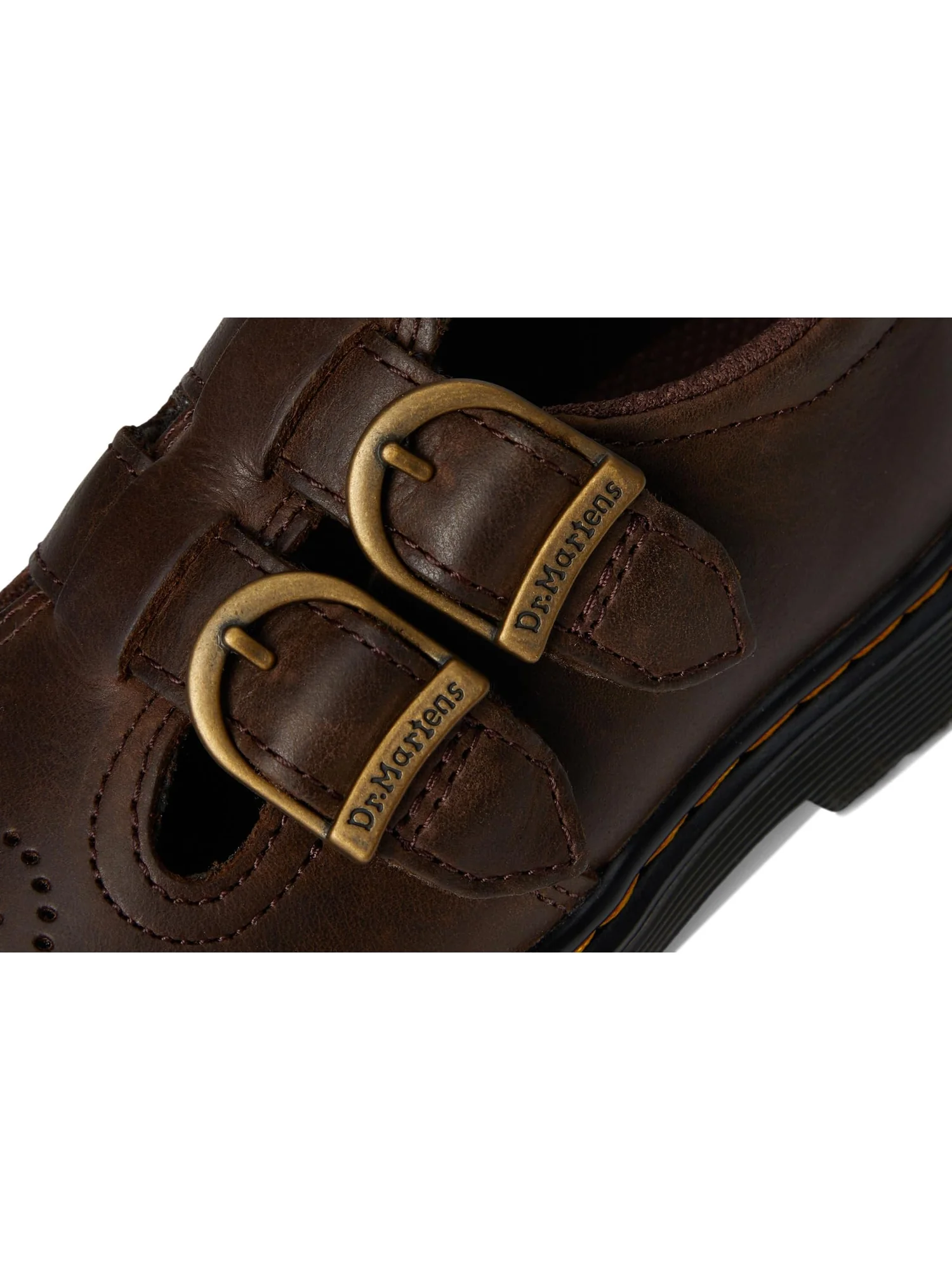 Сандалии Dr. Martens Kid's Collection 8065 J — 6