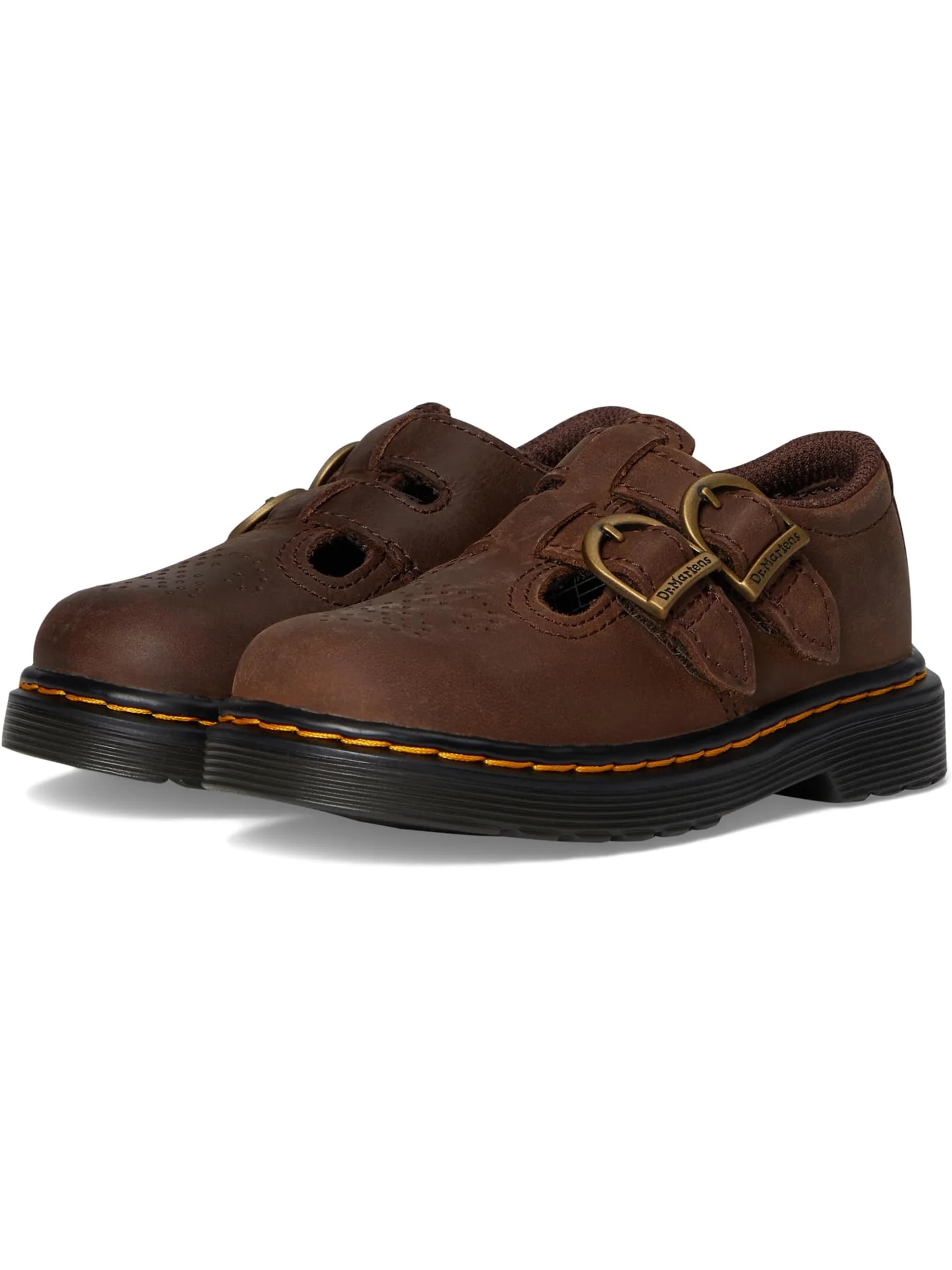 Сандалии Dr. Martens Kid's Collection 8065 T — 1