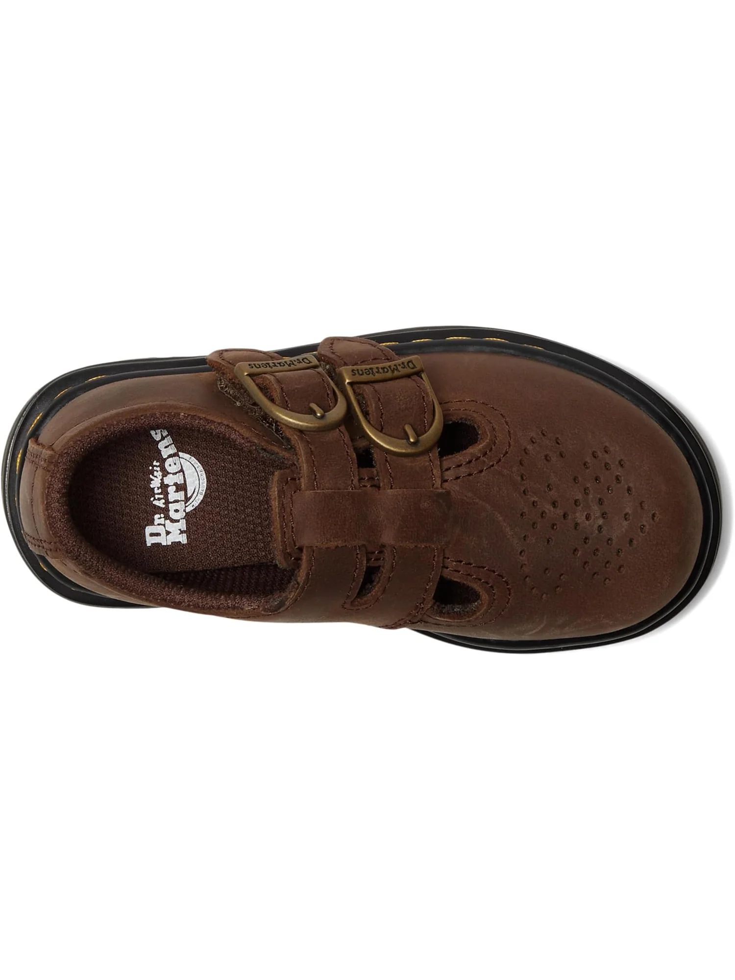 Сандалии Dr. Martens Kid's Collection 8065 T — 2