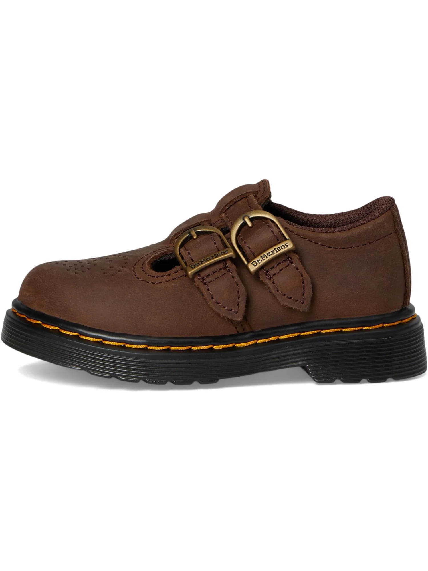 Сандалии Dr. Martens Kid's Collection 8065 T — 4