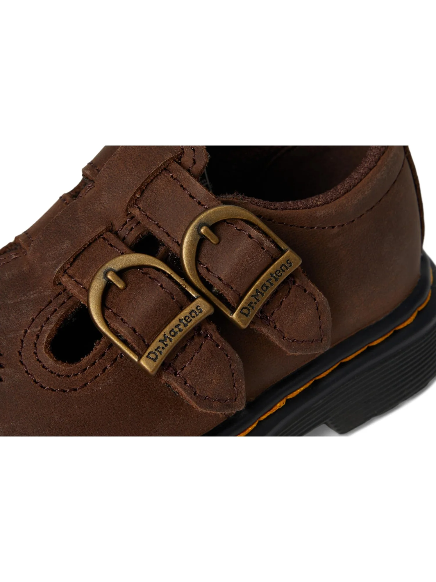 Сандалии Dr. Martens Kid's Collection 8065 T — 6