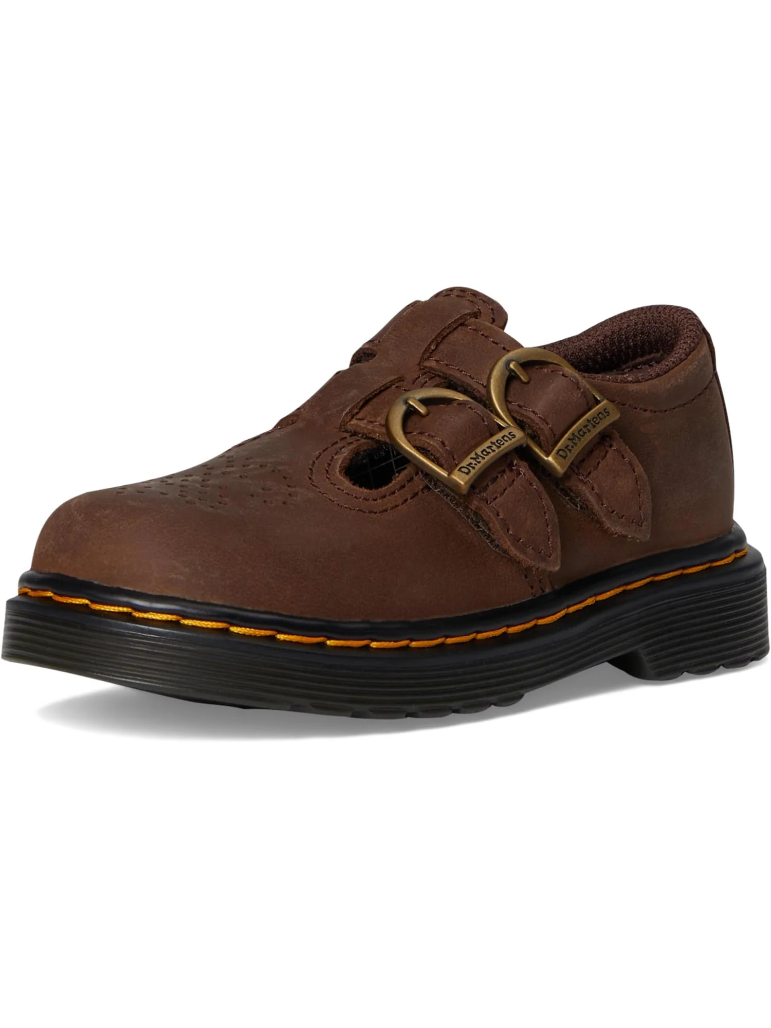 Сандалии Dr. Martens Kid's Collection 8065 T — 7