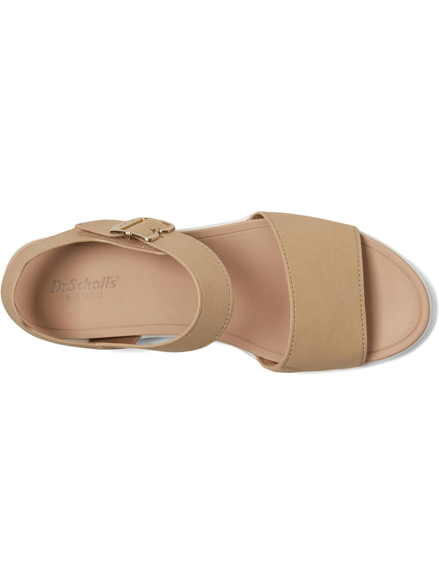 Сандалии Dr. Scholl's Time Off Sky — 2