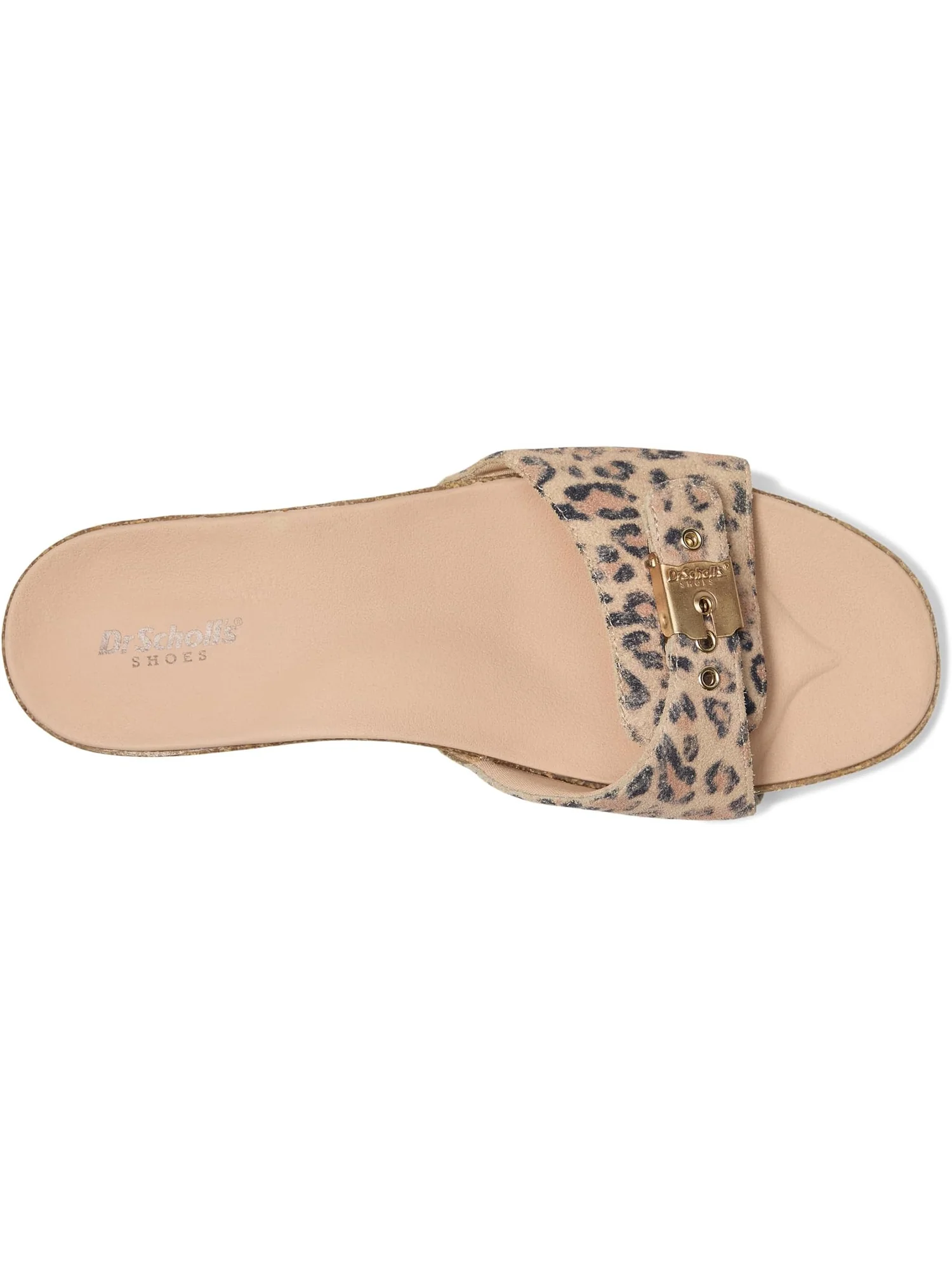 Оригинальные женские сандалии Flex Slide Dr. Scholl's — 2