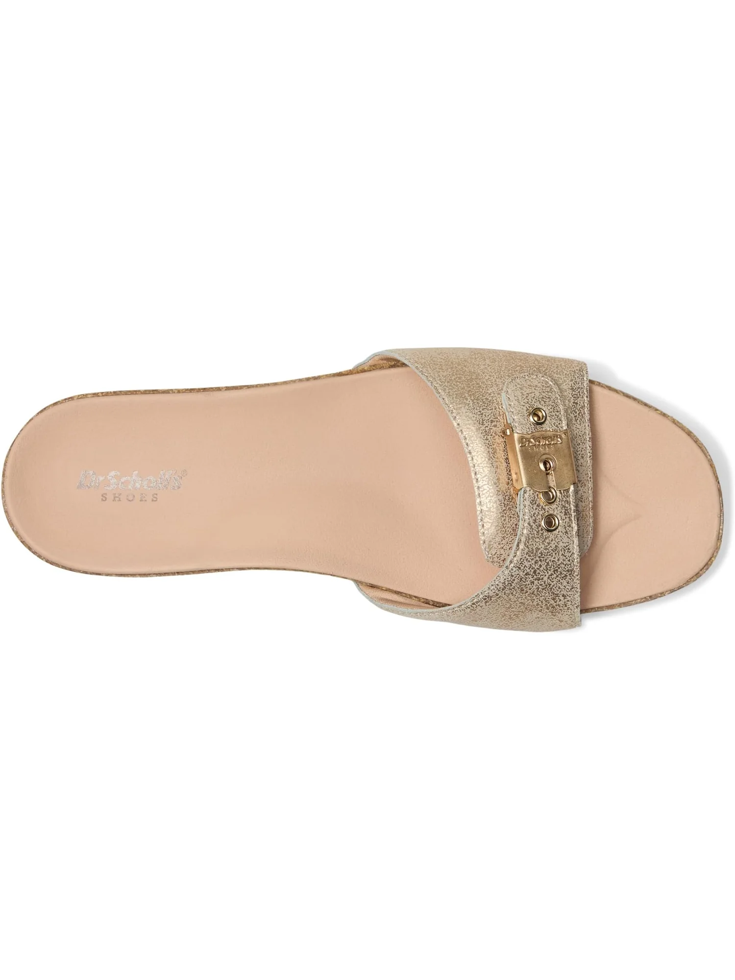 Сандалии Dr. Scholl's Original Flex Slide Sandals — 2