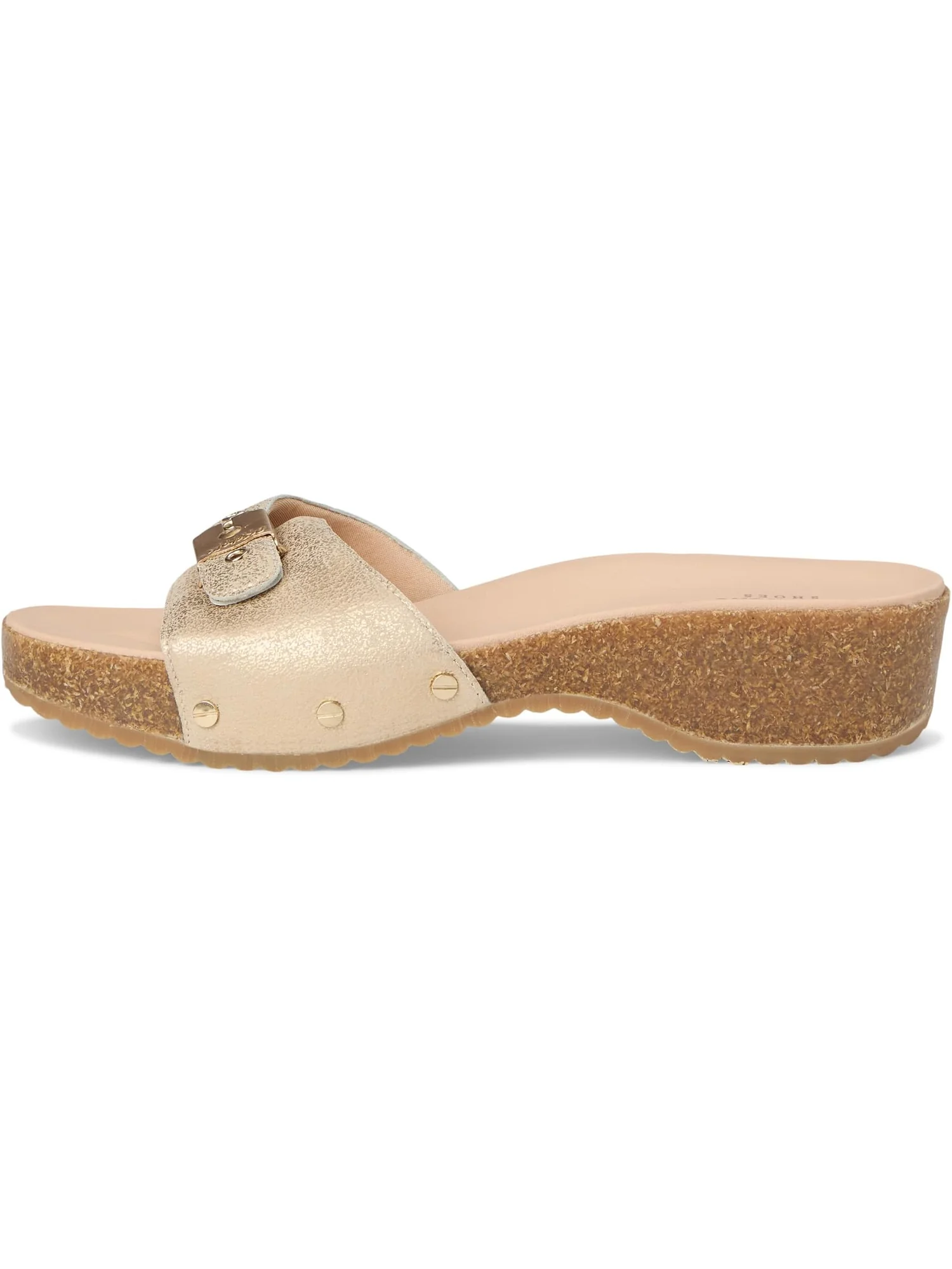 Сандалии Dr. Scholl's Original Flex Slide Sandals — 4