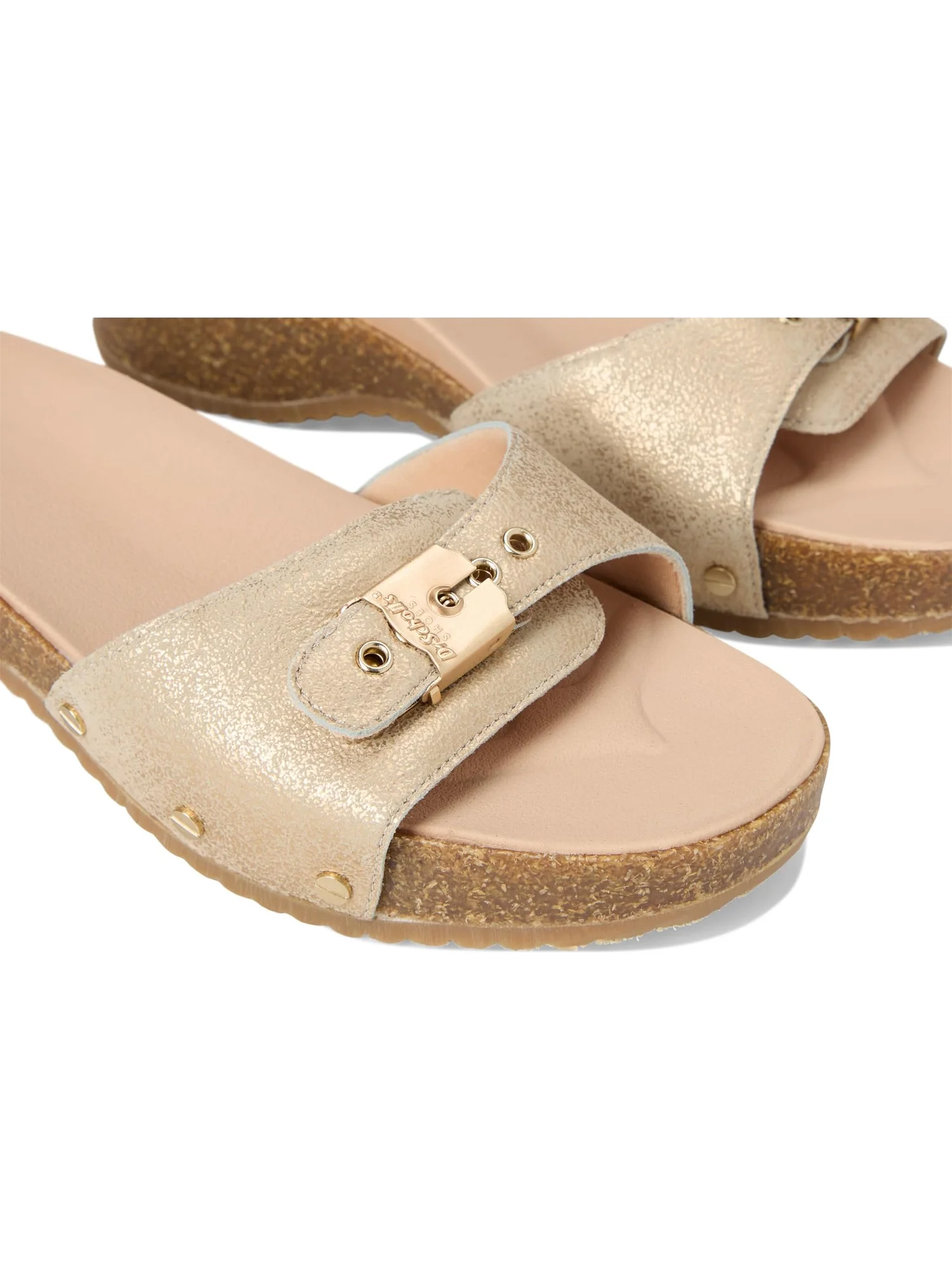 Сандалии Dr. Scholl's Original Flex Slide Sandals — 6