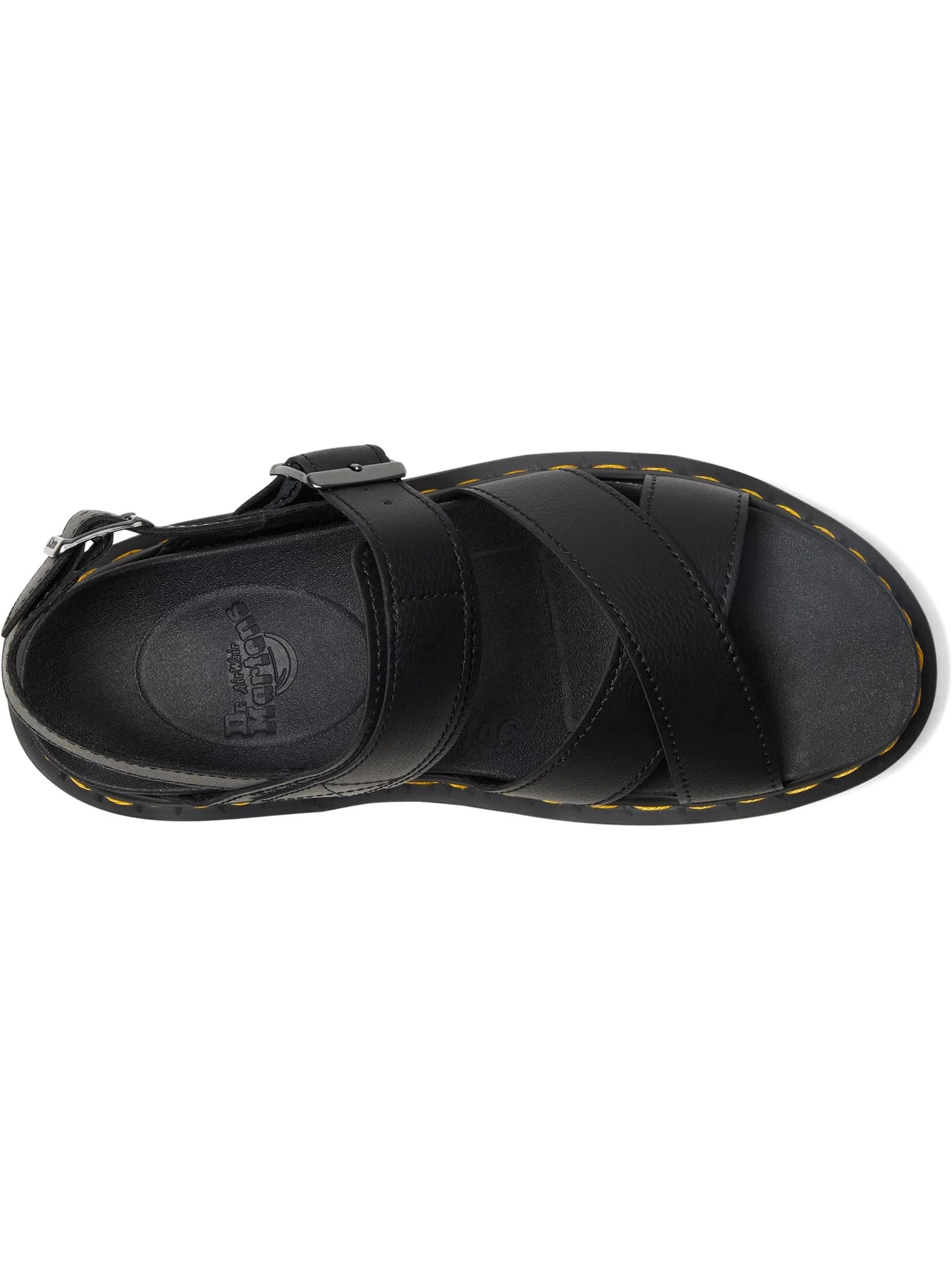 Сандалии Dr. Martens Voss II — 2
