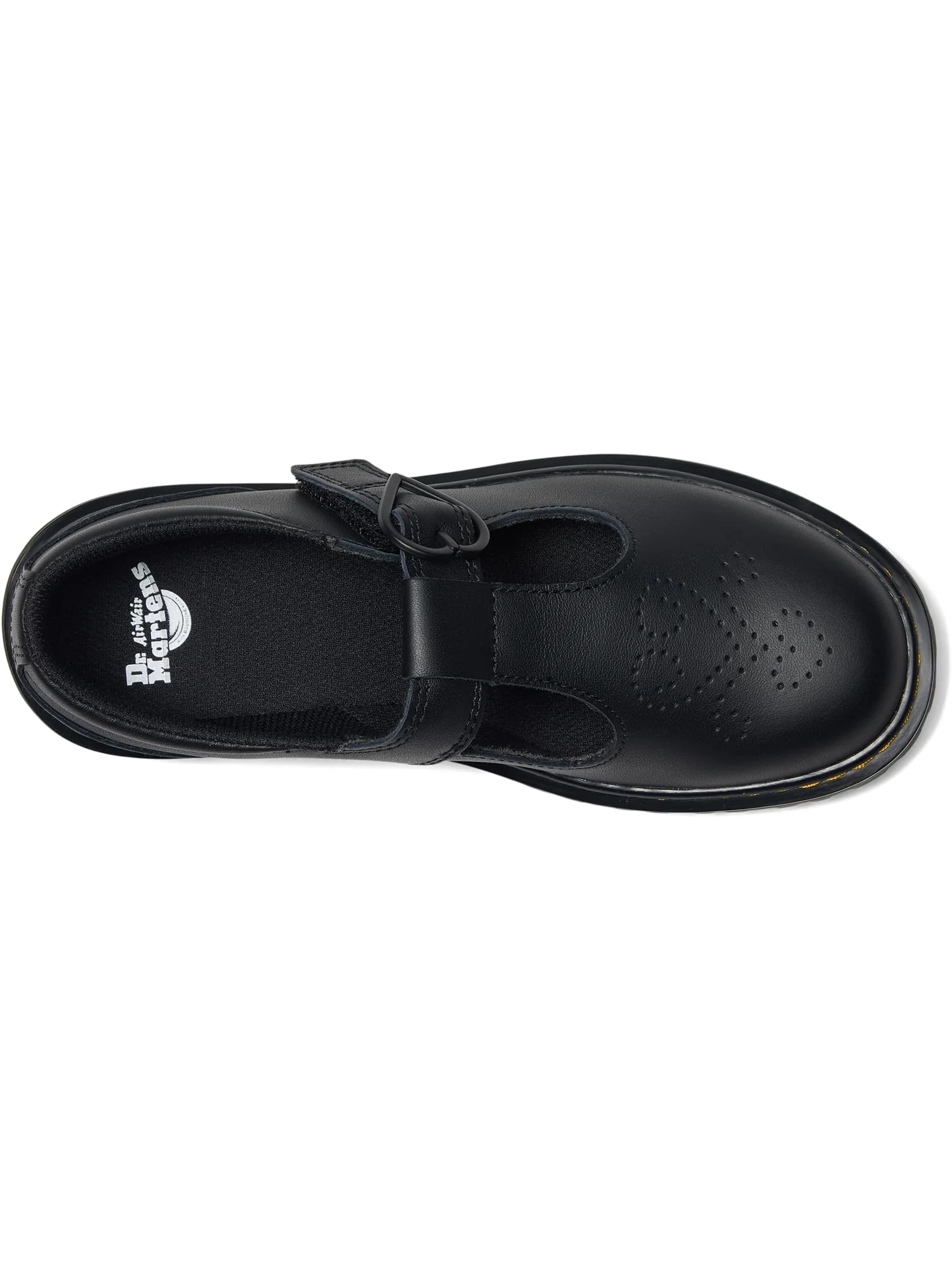 Сандалии Dr. Martens Kid's Collection Polley Ii Y — 2