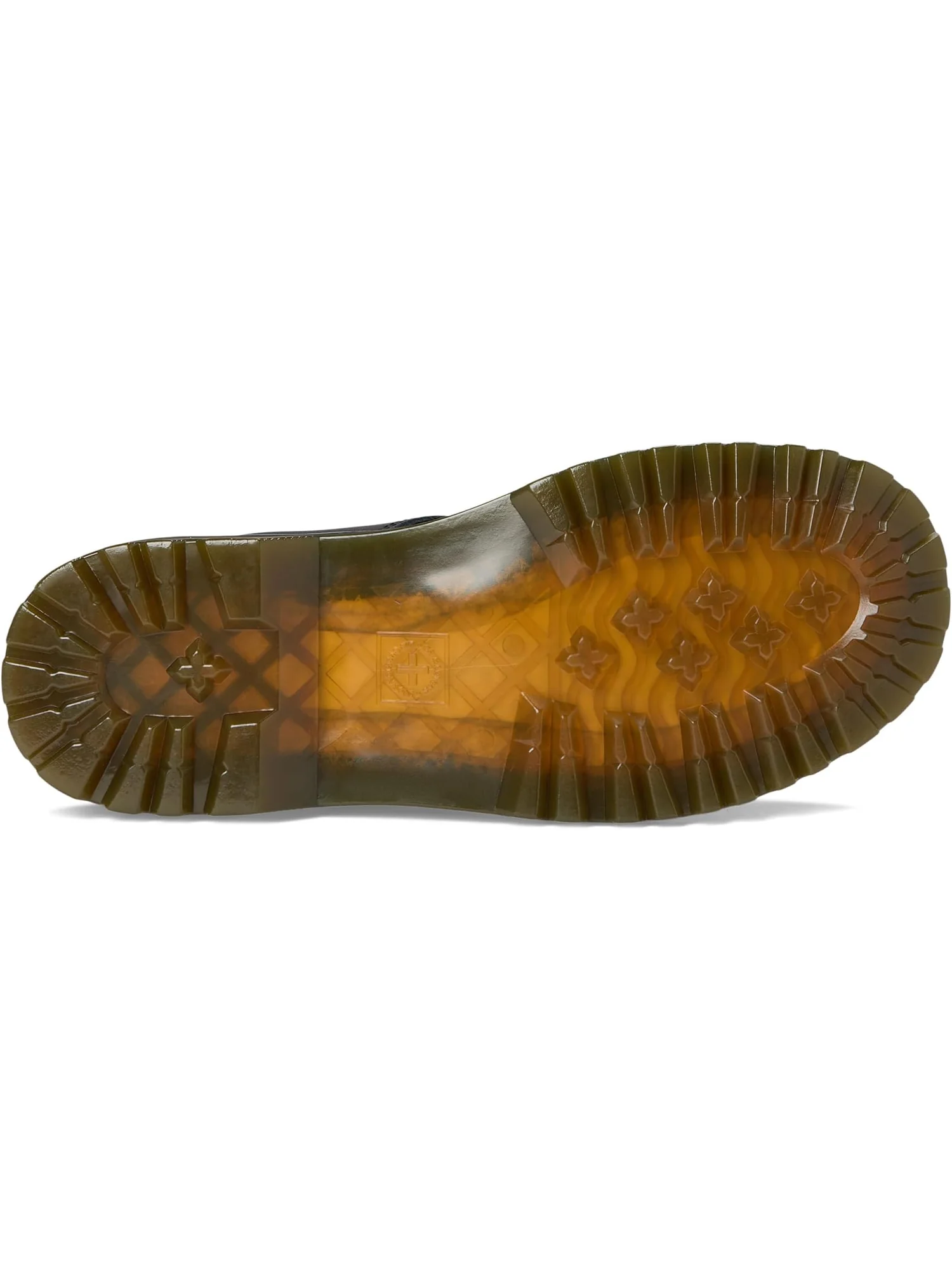 Сандалии Dr. Martens Kid's Collection Polley Ii Y — 3
