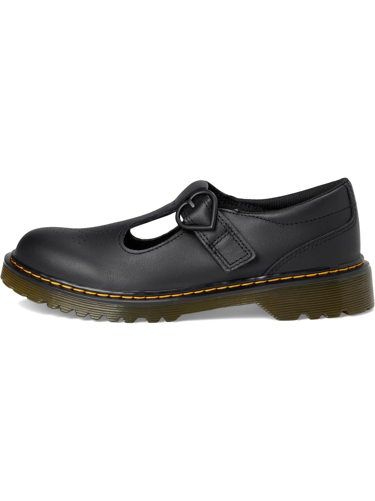 Сандалии Dr. Martens Kid's Collection Polley Ii Y — 4