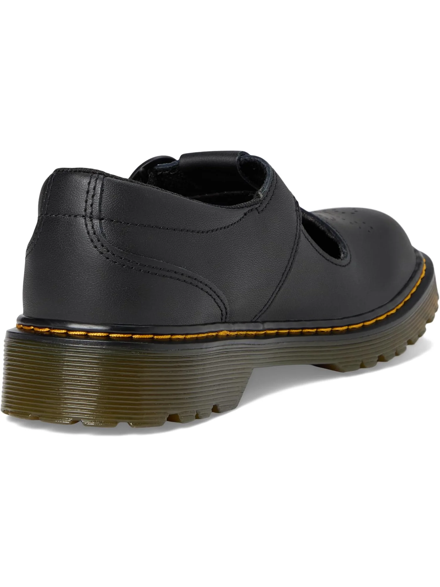 Сандалии Dr. Martens Kid's Collection Polley Ii Y — 5