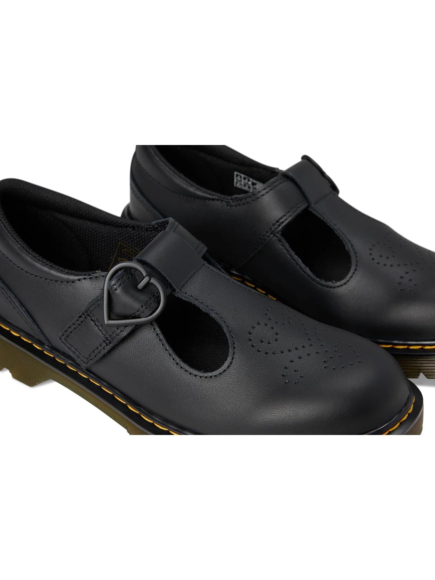 Сандалии Dr. Martens Kid's Collection Polley Ii Y — 6