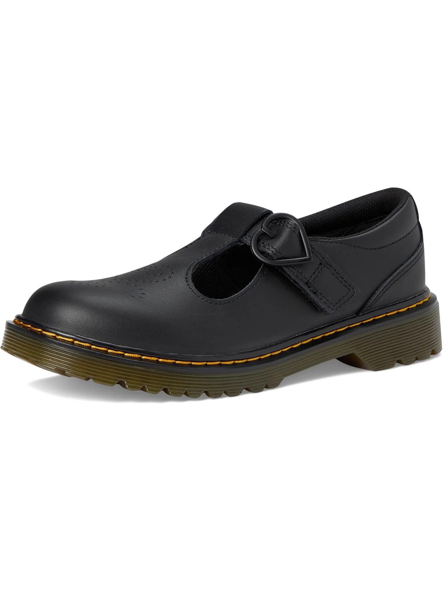 Сандалии Dr. Martens Kid's Collection Polley Ii Y — 7