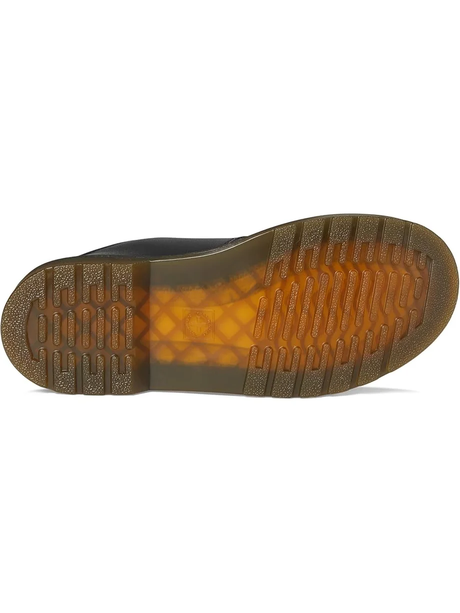 Детские балетки Dr. Martens 8065 Y (Big Kid) Dr. Martens Kid's Collection — 3
