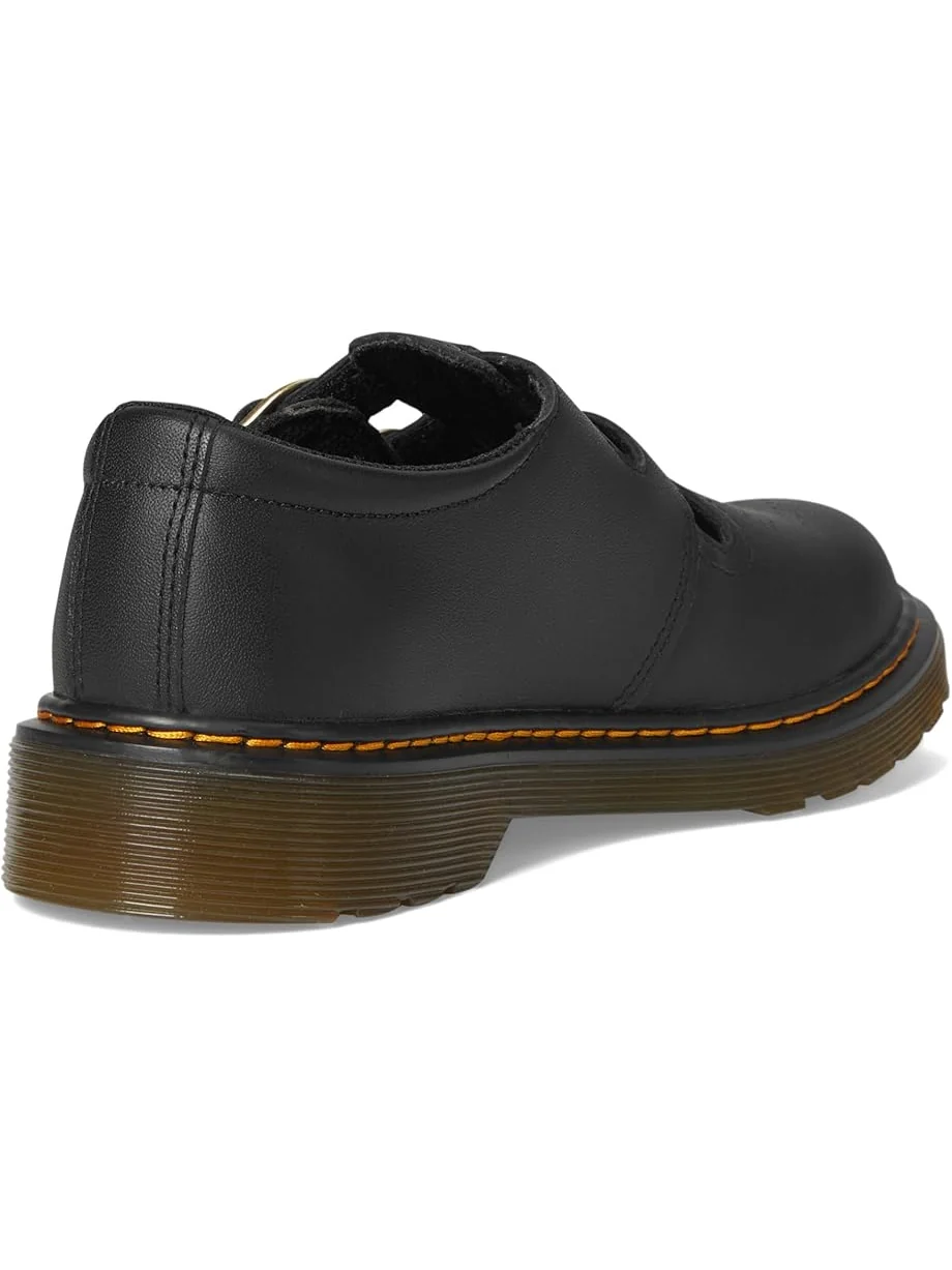Детские балетки Dr. Martens 8065 Y (Big Kid) Dr. Martens Kid's Collection — 5