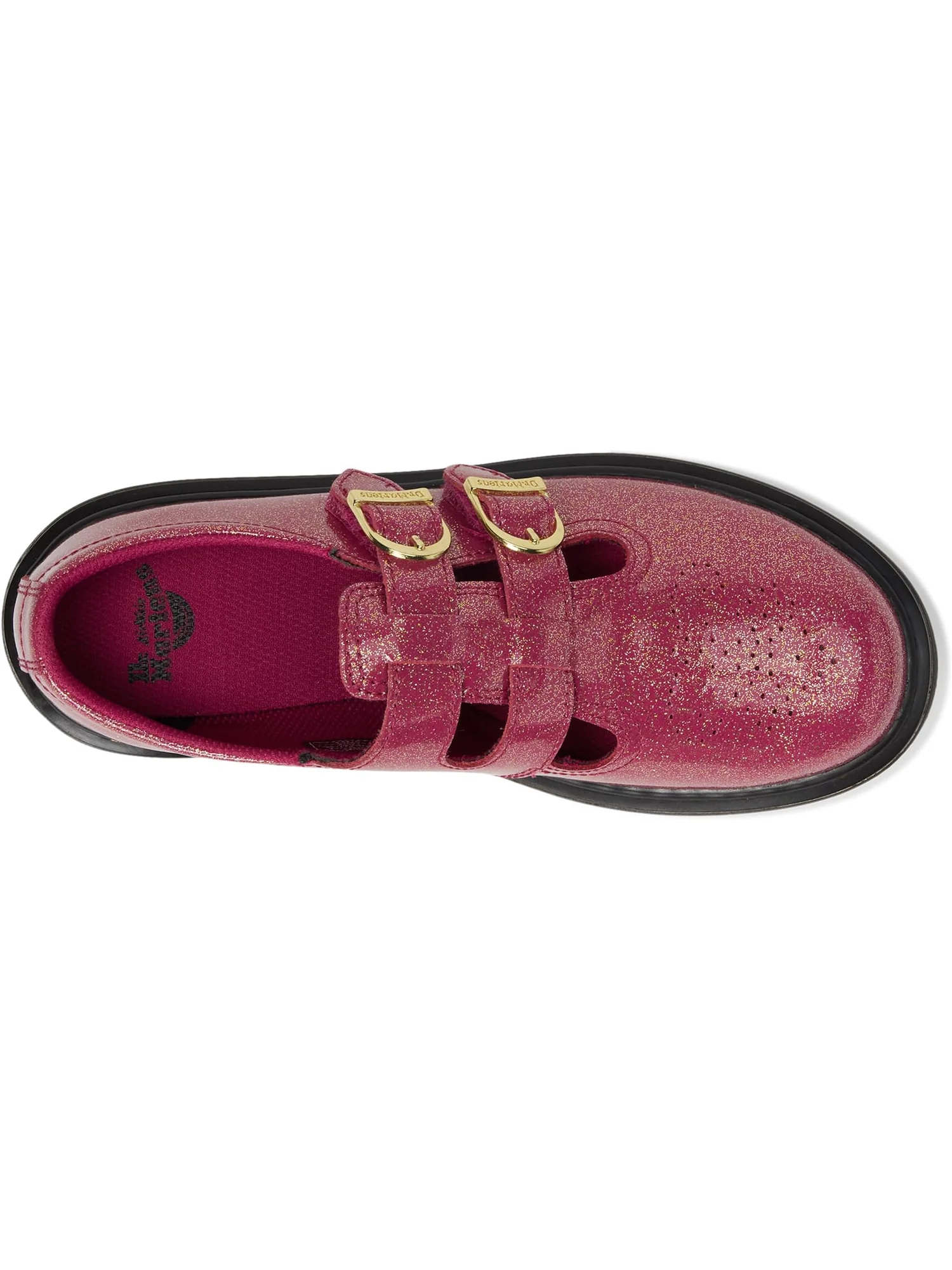 Сандалии Dr. Martens Kid's Collection 8065 Y — 2