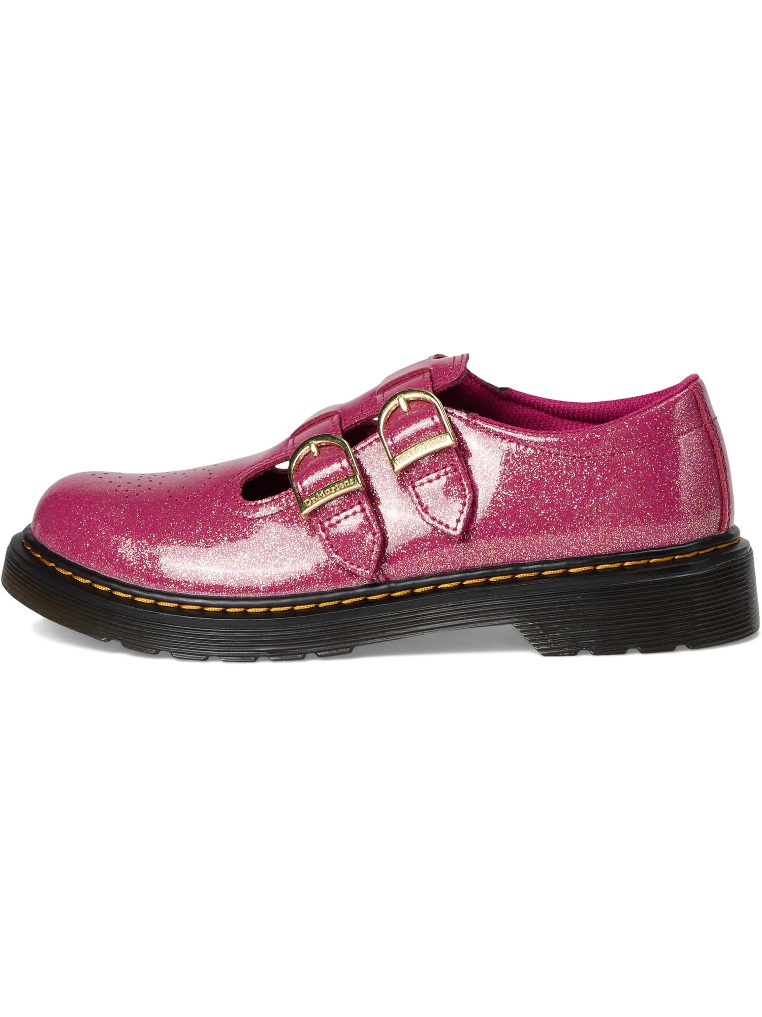 Сандалии Dr. Martens Kid's Collection 8065 Y — 4