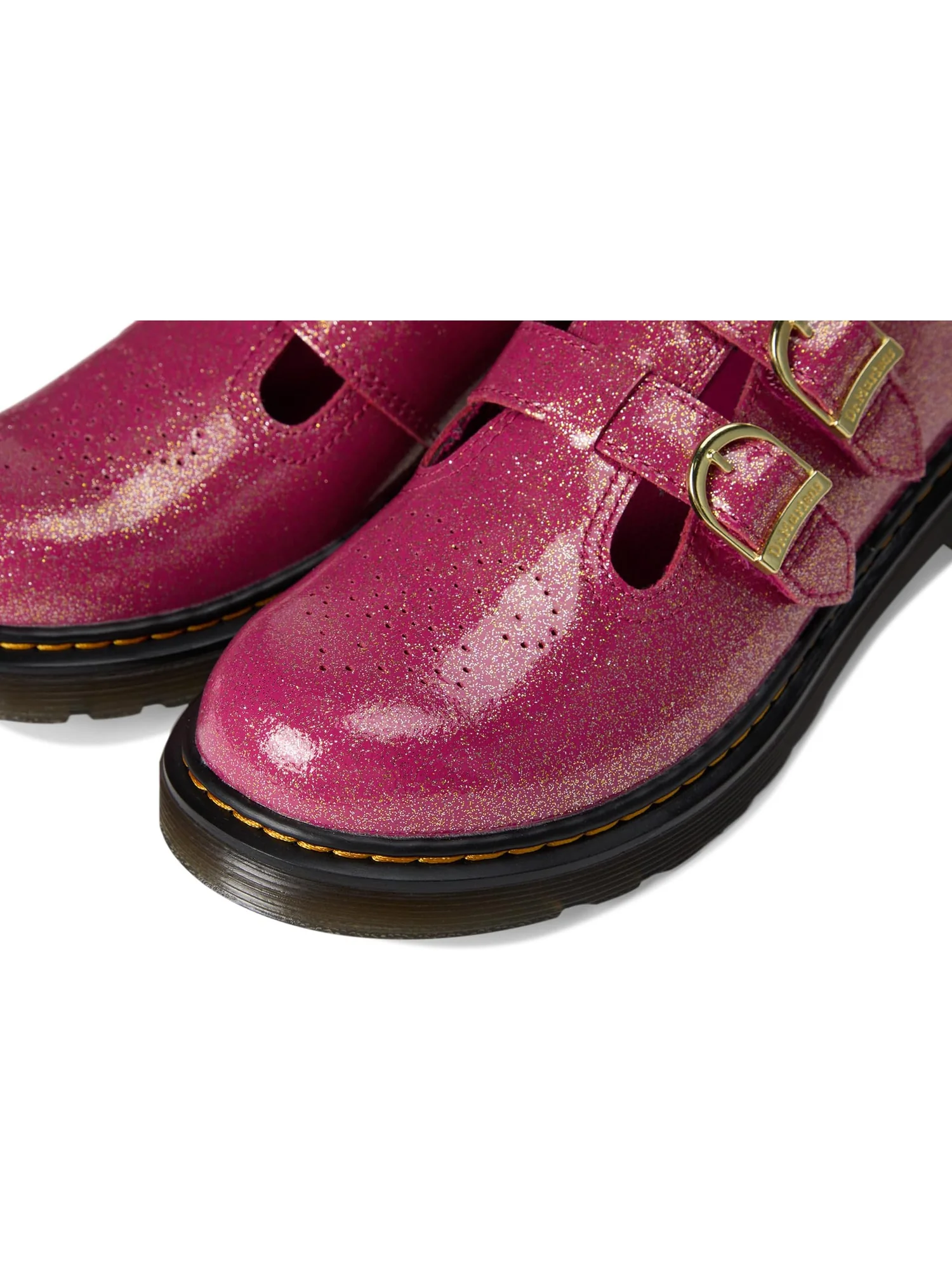 Сандалии Dr. Martens Kid's Collection 8065 Y — 6
