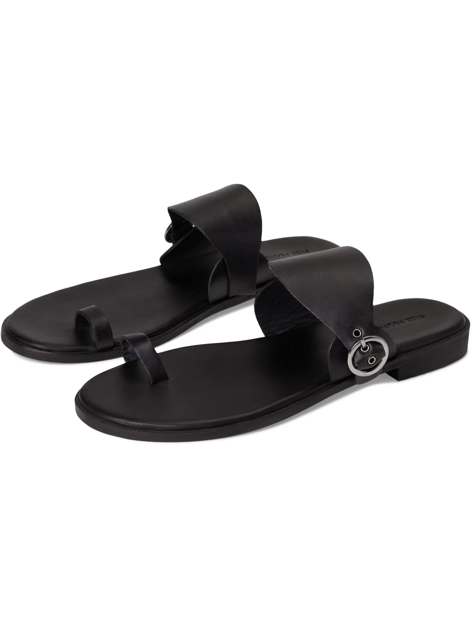 Сандалии Free People Barcelona Slip On Sandal — 1