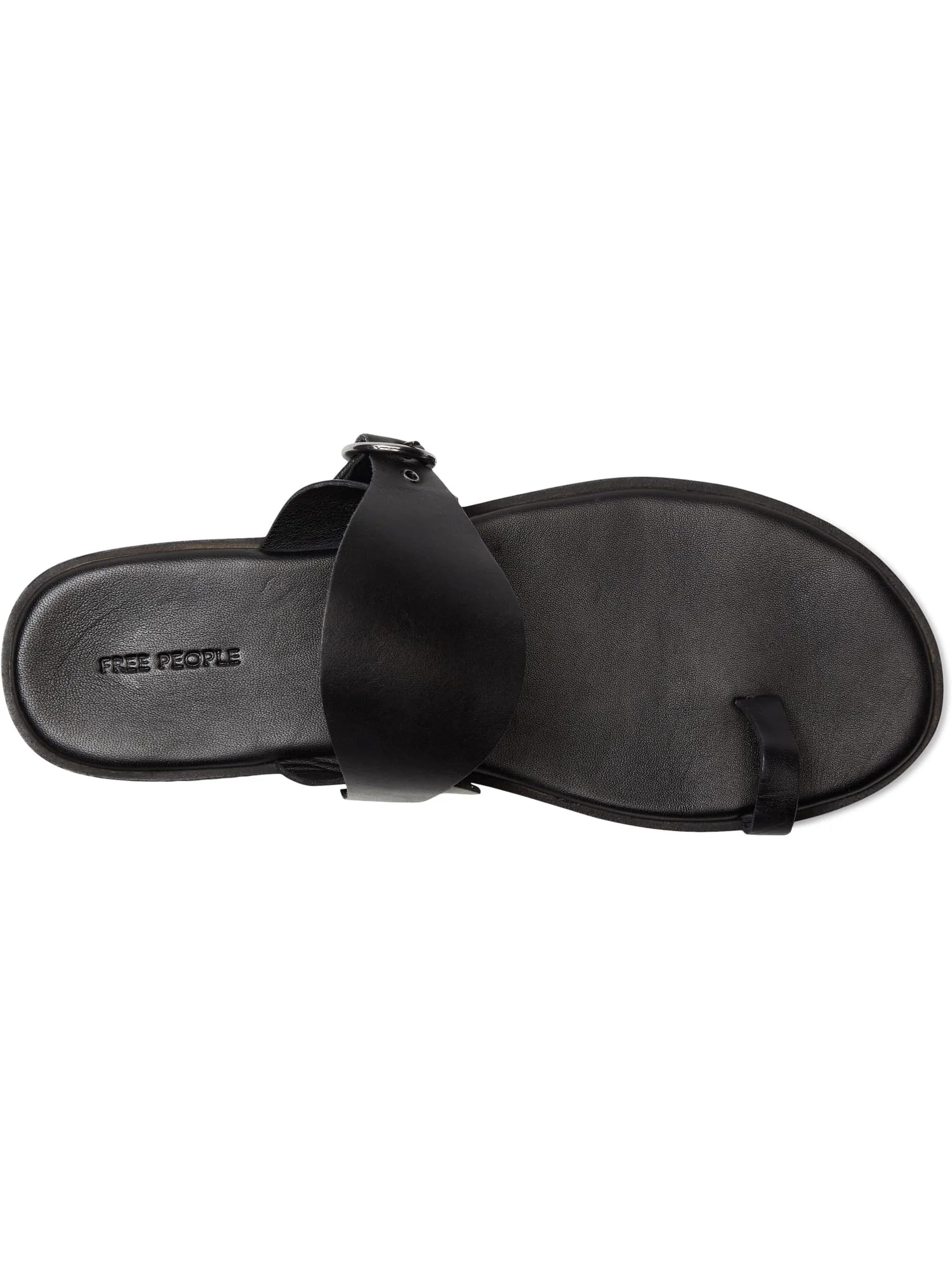 Сандалии Free People Barcelona Slip On Sandal — 2