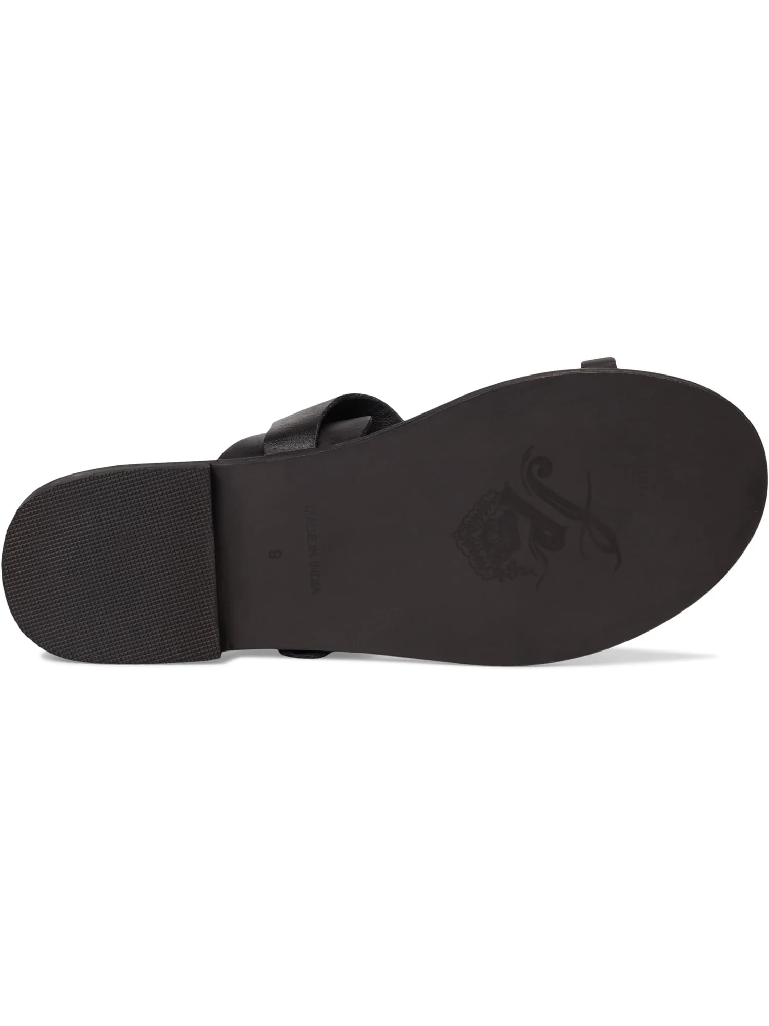 Сандалии Free People Barcelona Slip On Sandal — 3