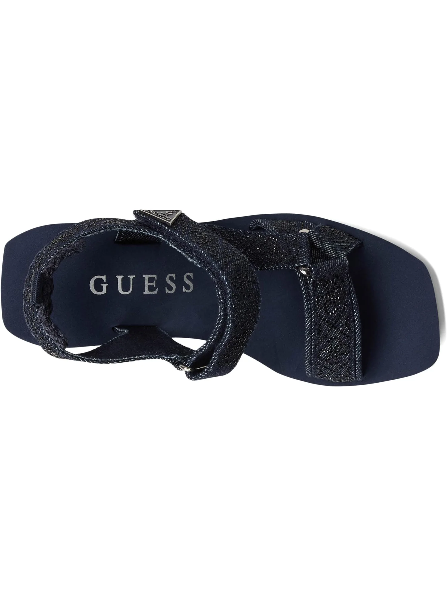Сандалии GUESS Dawsin — 2