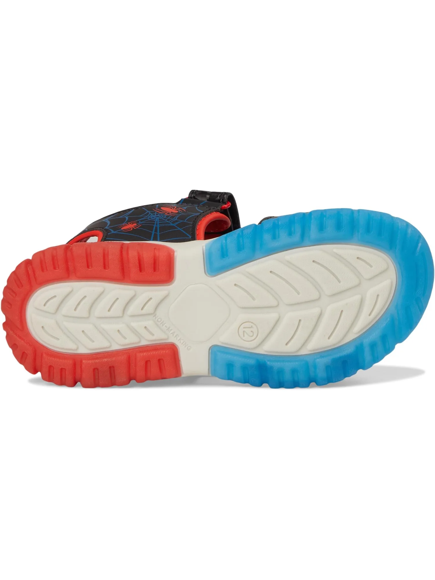 Сандалии Josmo Spiderman Lighted Sandal — 3
