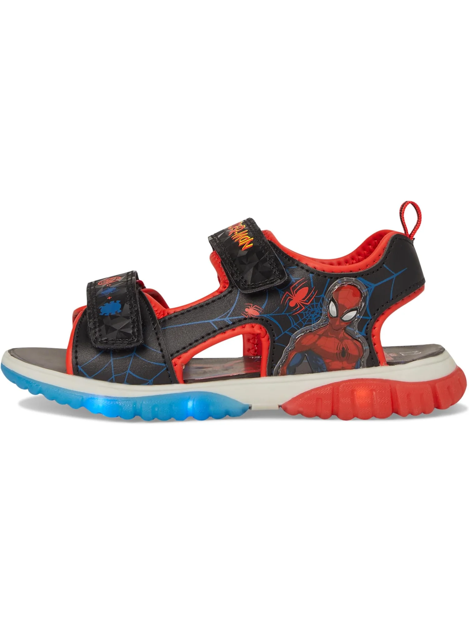 Сандалии Josmo Spiderman Lighted Sandal — 4