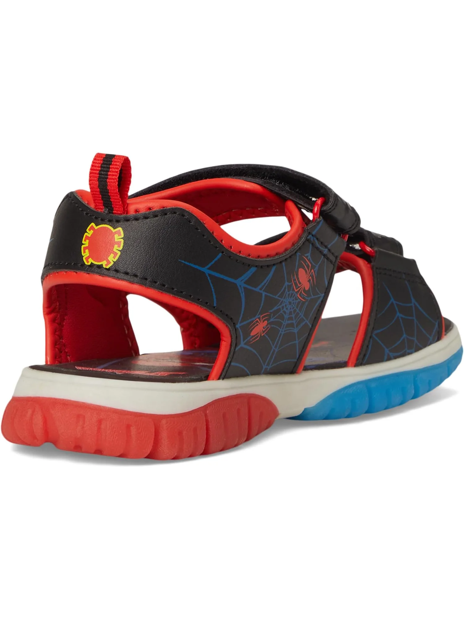Сандалии Josmo Spiderman Lighted Sandal — 5