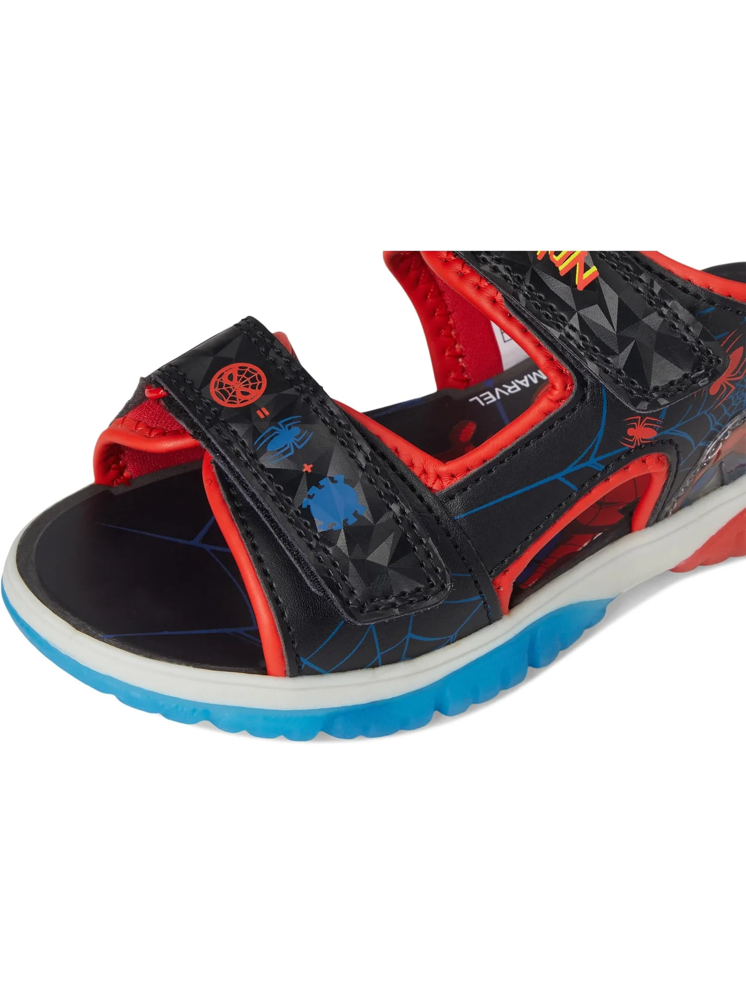 Сандалии Josmo Spiderman Lighted Sandal — 6