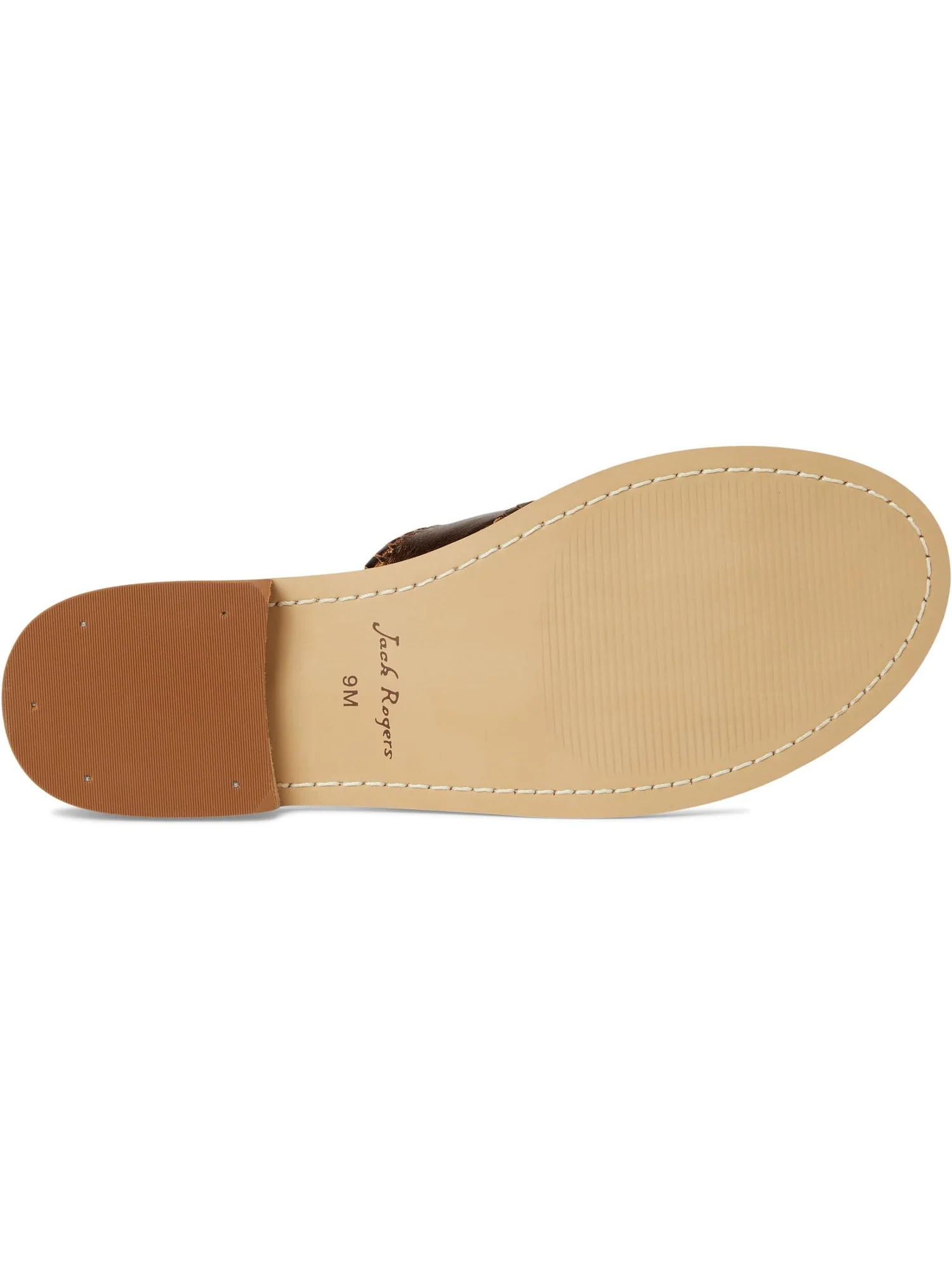 Сандалии Jack Rogers Jacks Flat Sandal — 3