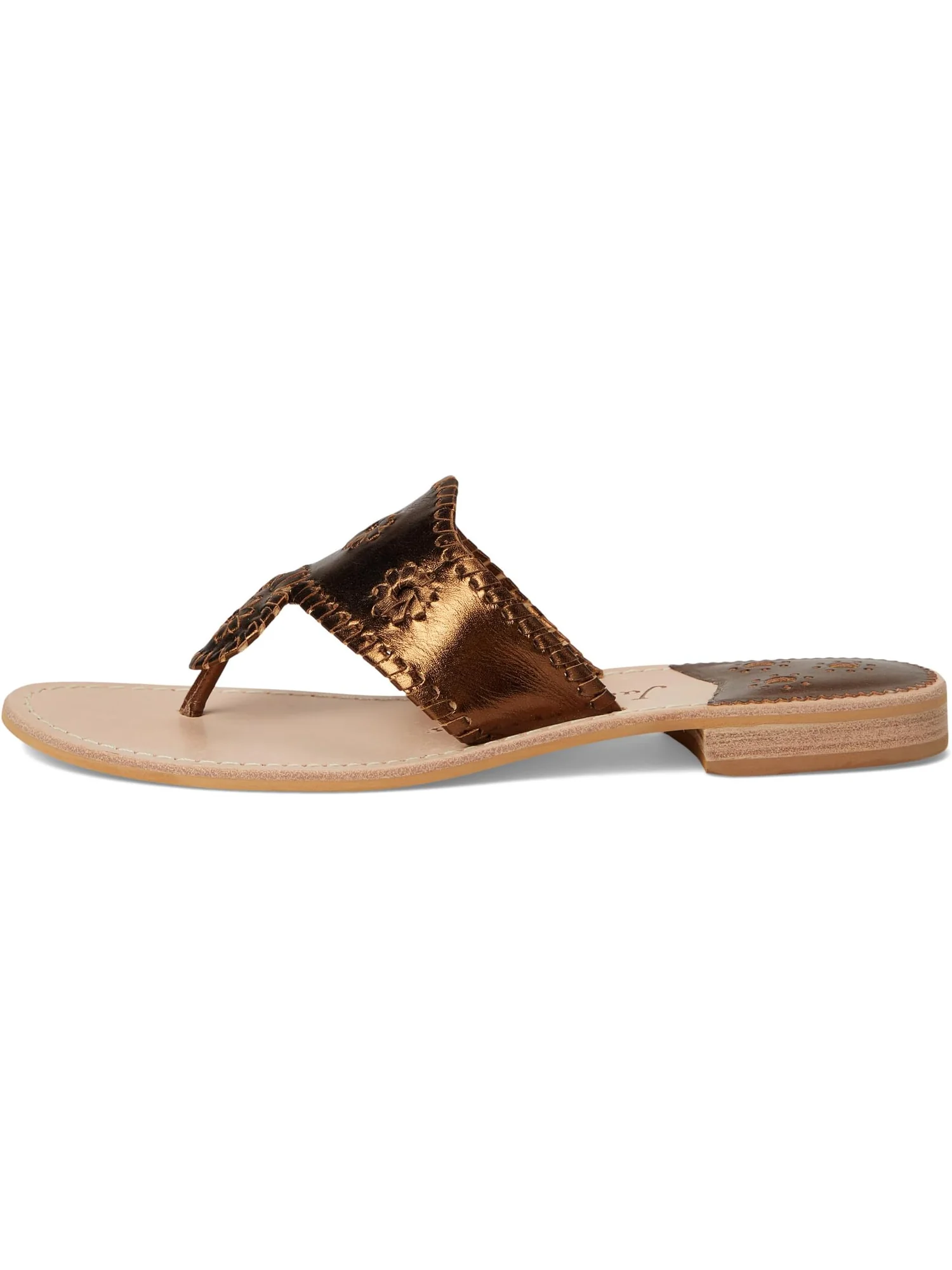Сандалии Jack Rogers Jacks Flat Sandal — 4