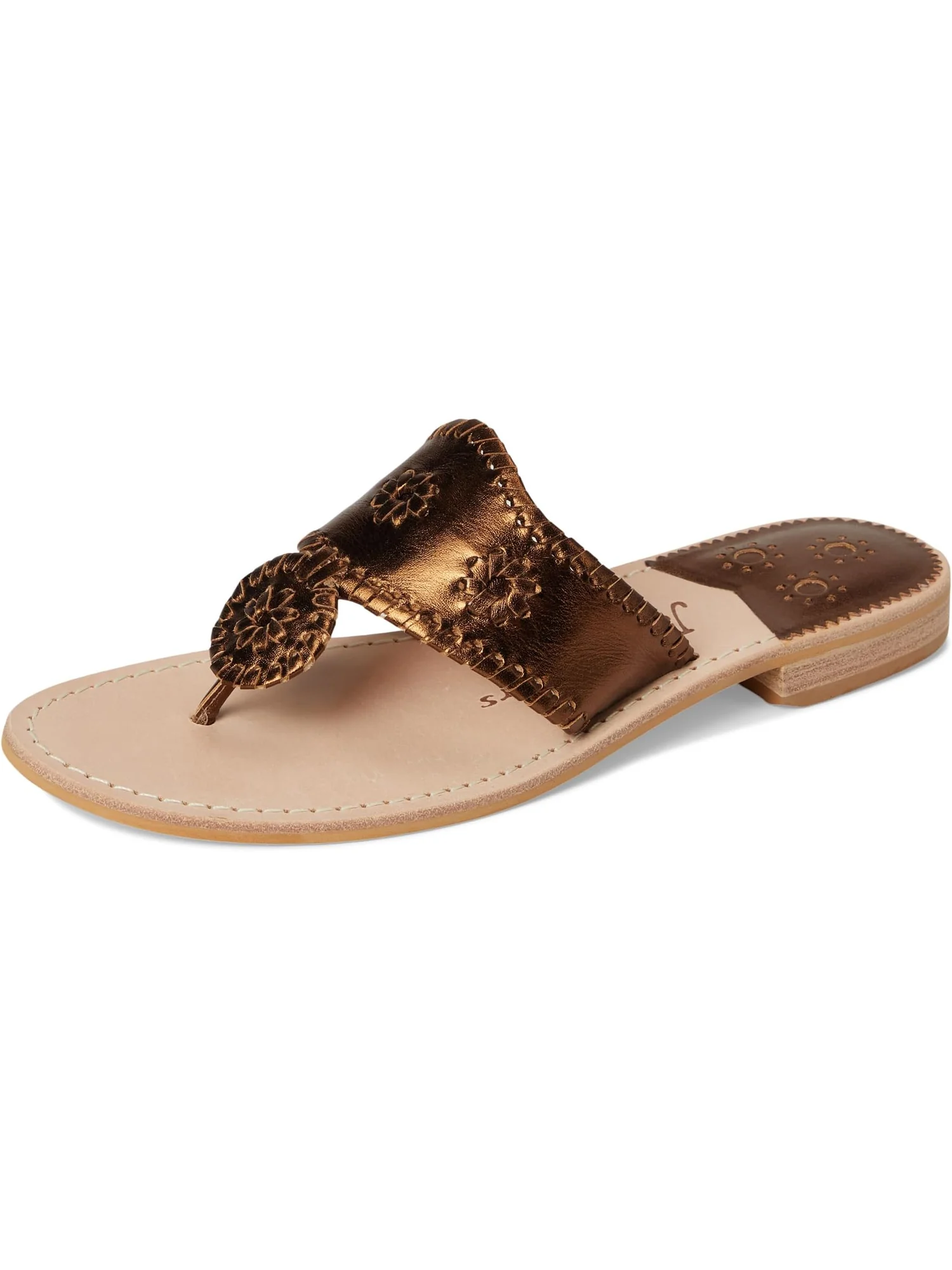 Сандалии Jack Rogers Jacks Flat Sandal — 7