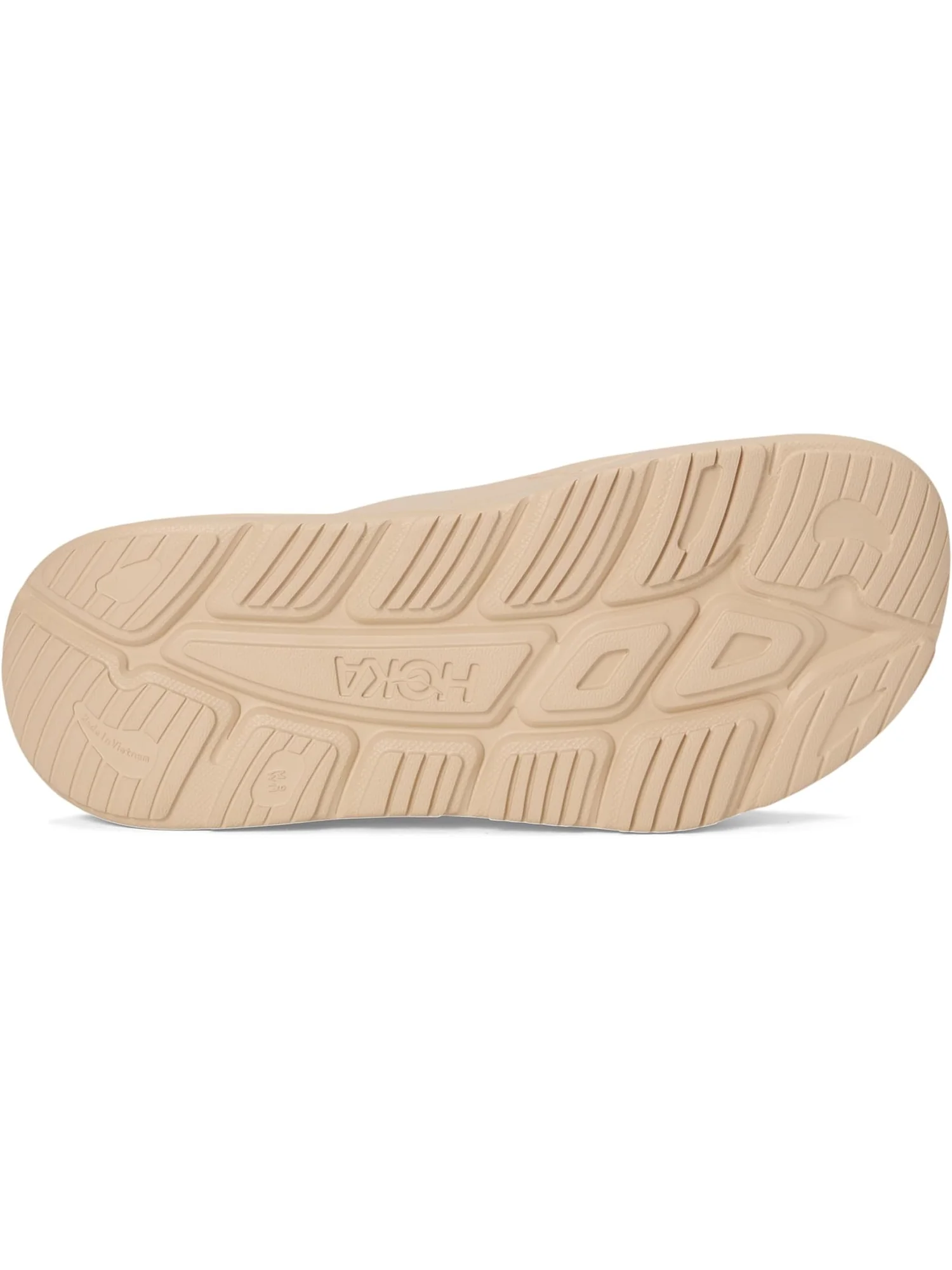 Сандалии Hoka Ora Recovery Slide 3 — 3