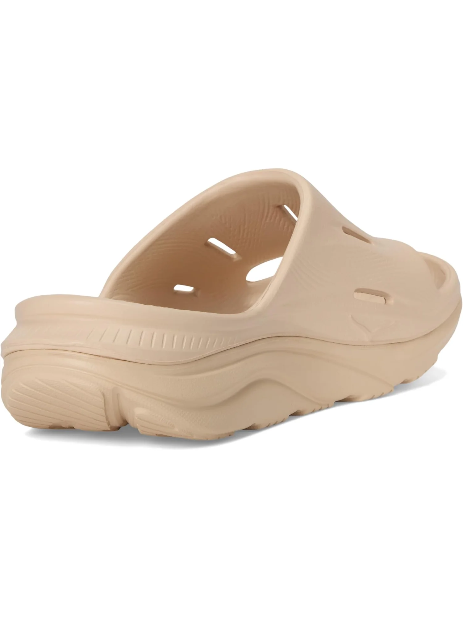 Сандалии Hoka Ora Recovery Slide 3 — 5
