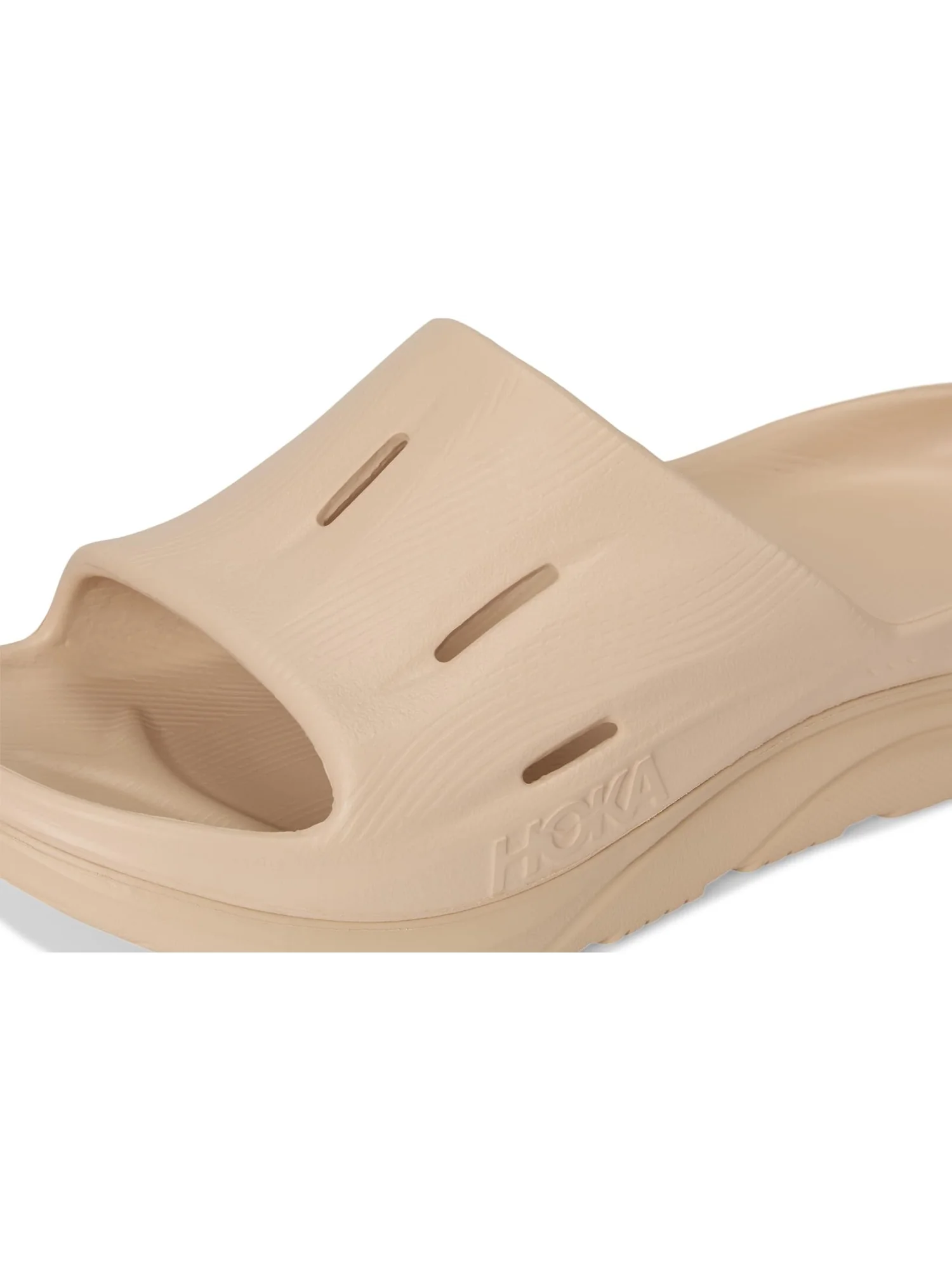 Сандалии Hoka Ora Recovery Slide 3 — 6