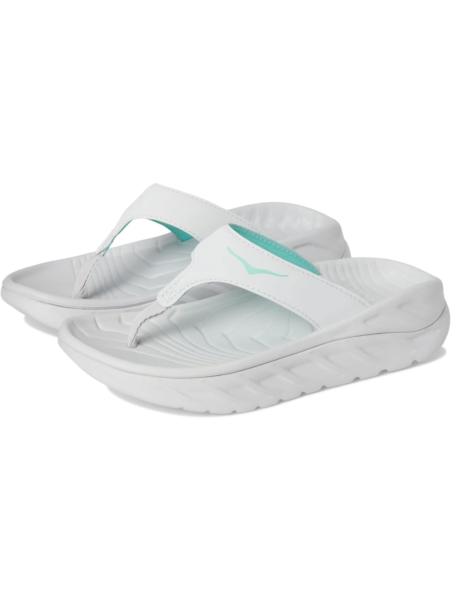 Сандалии Hoka Ora Recovery Flip — 1