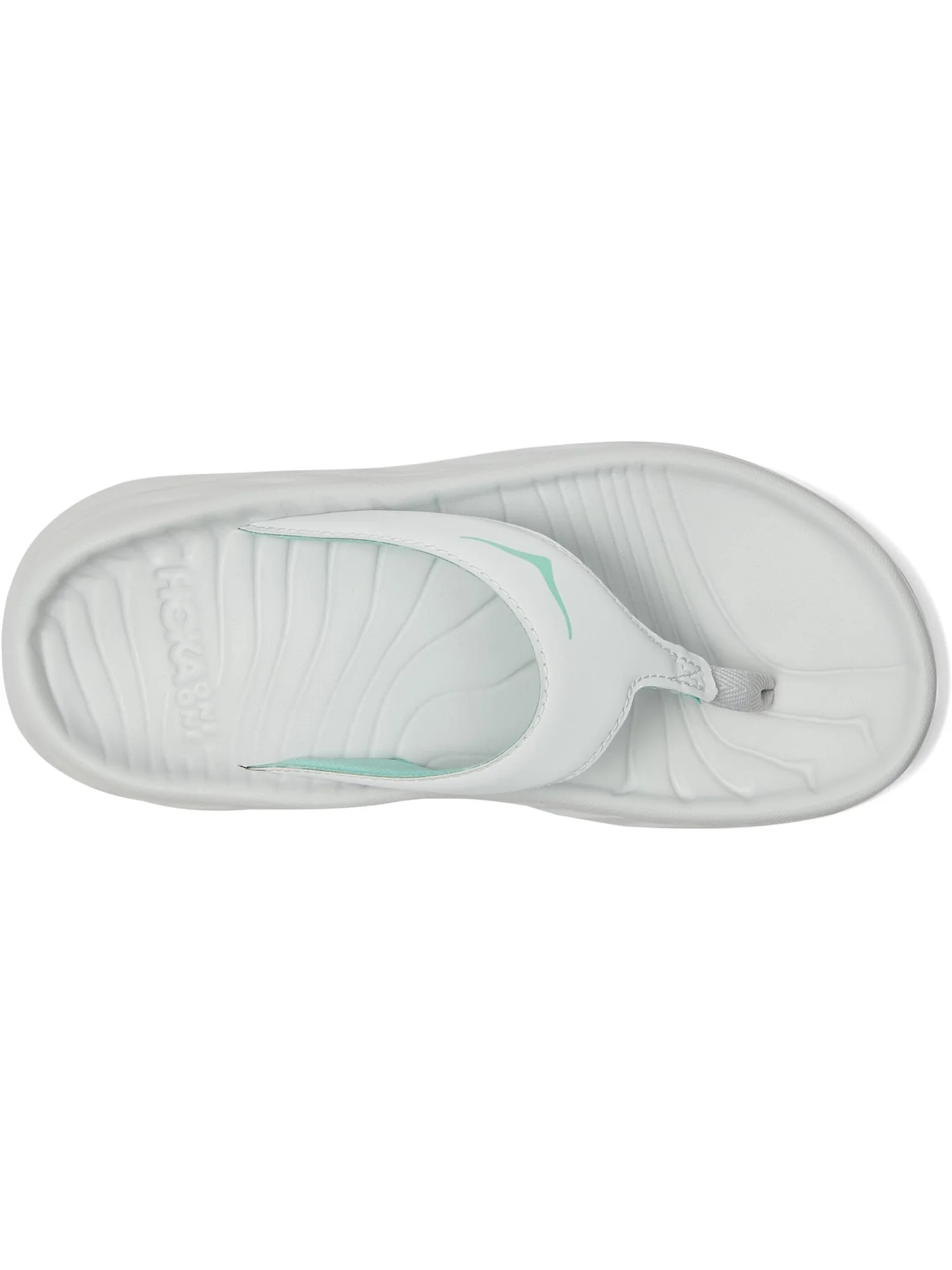 Сандалии Hoka Ora Recovery Flip — 2