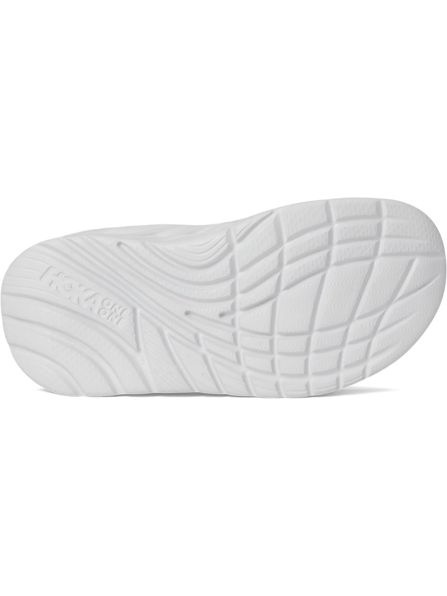 Сандалии Hoka Ora Recovery Flip — 3