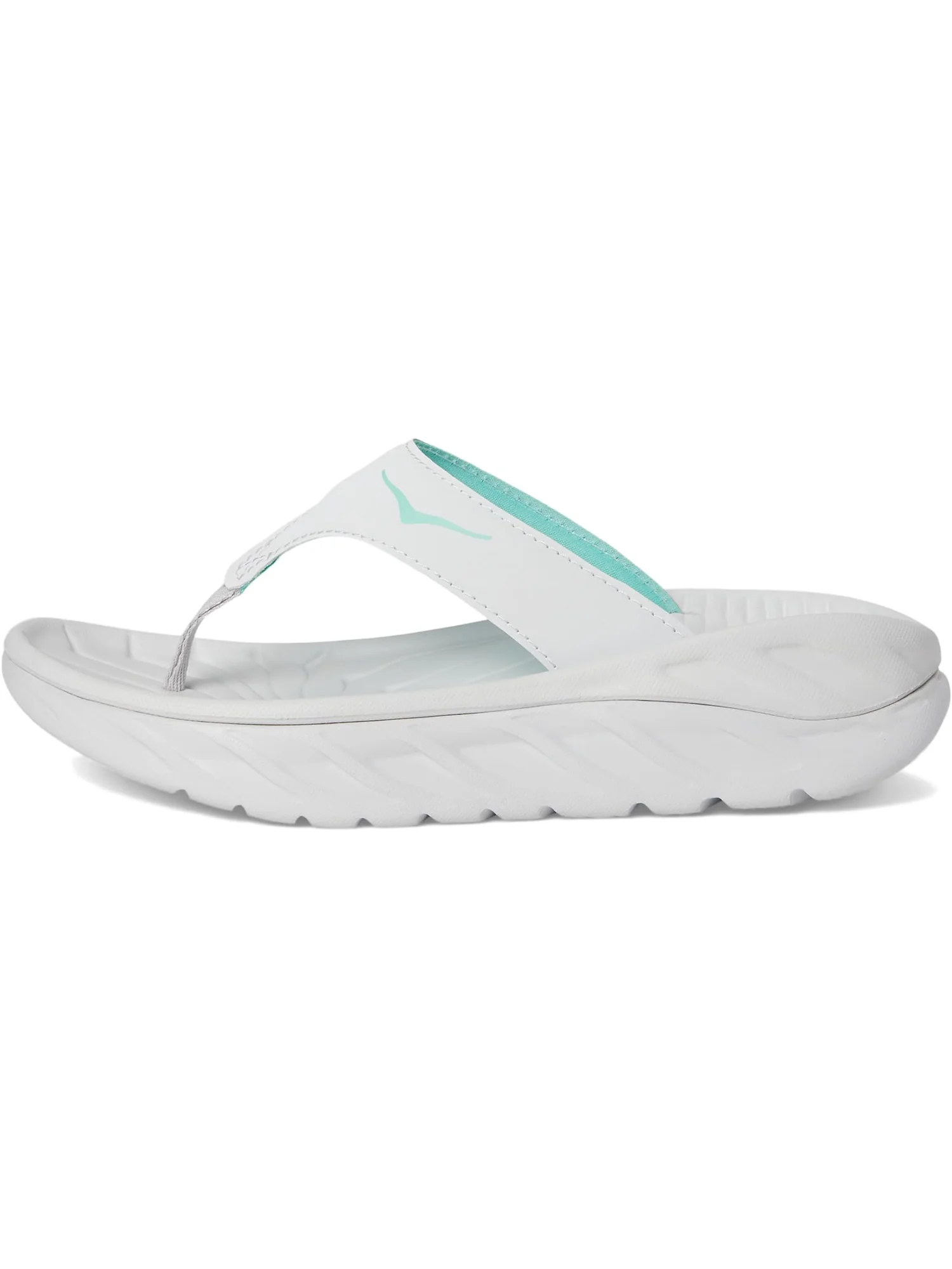 Сандалии Hoka Ora Recovery Flip — 4