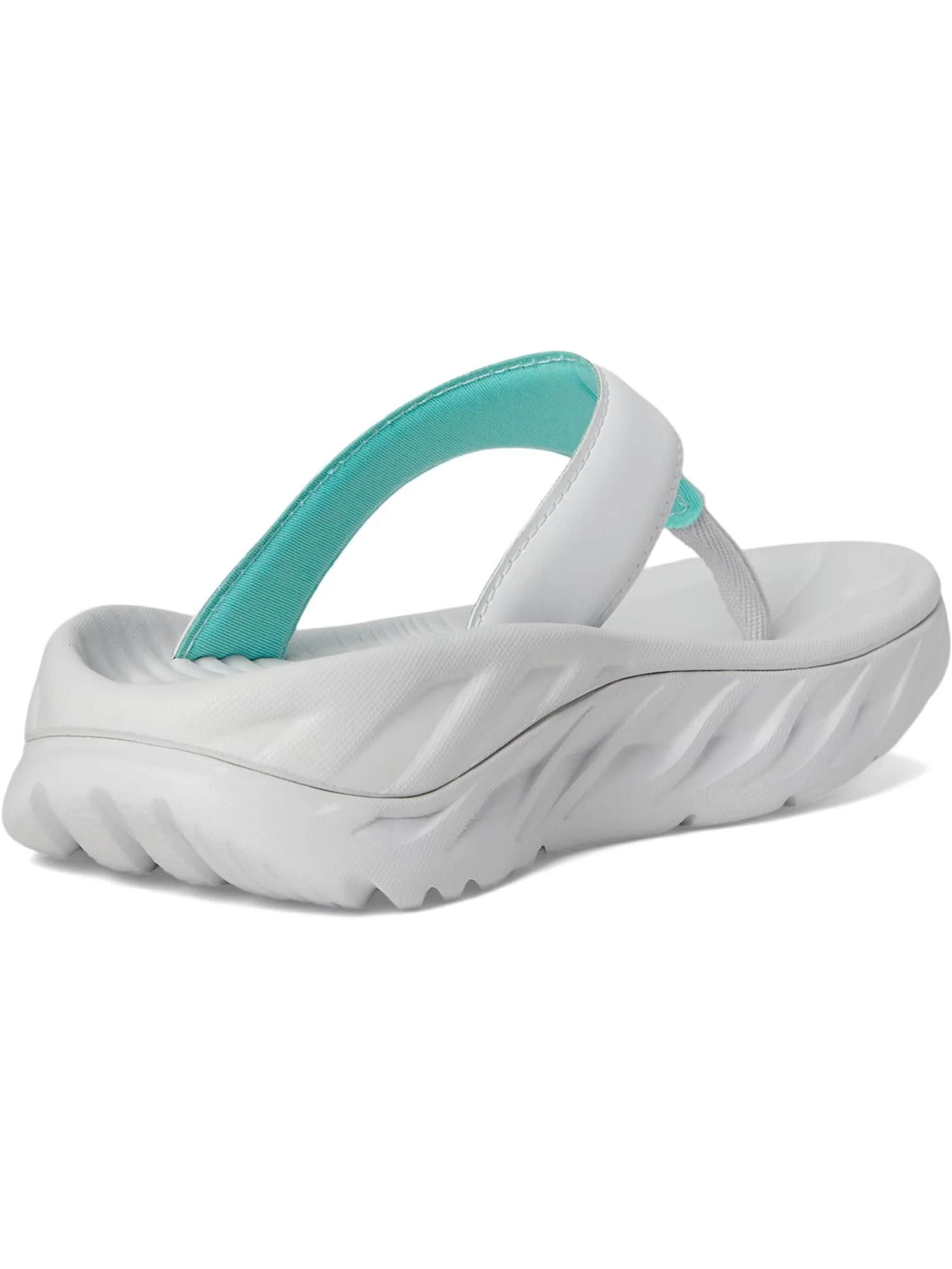 Сандалии Hoka Ora Recovery Flip — 5