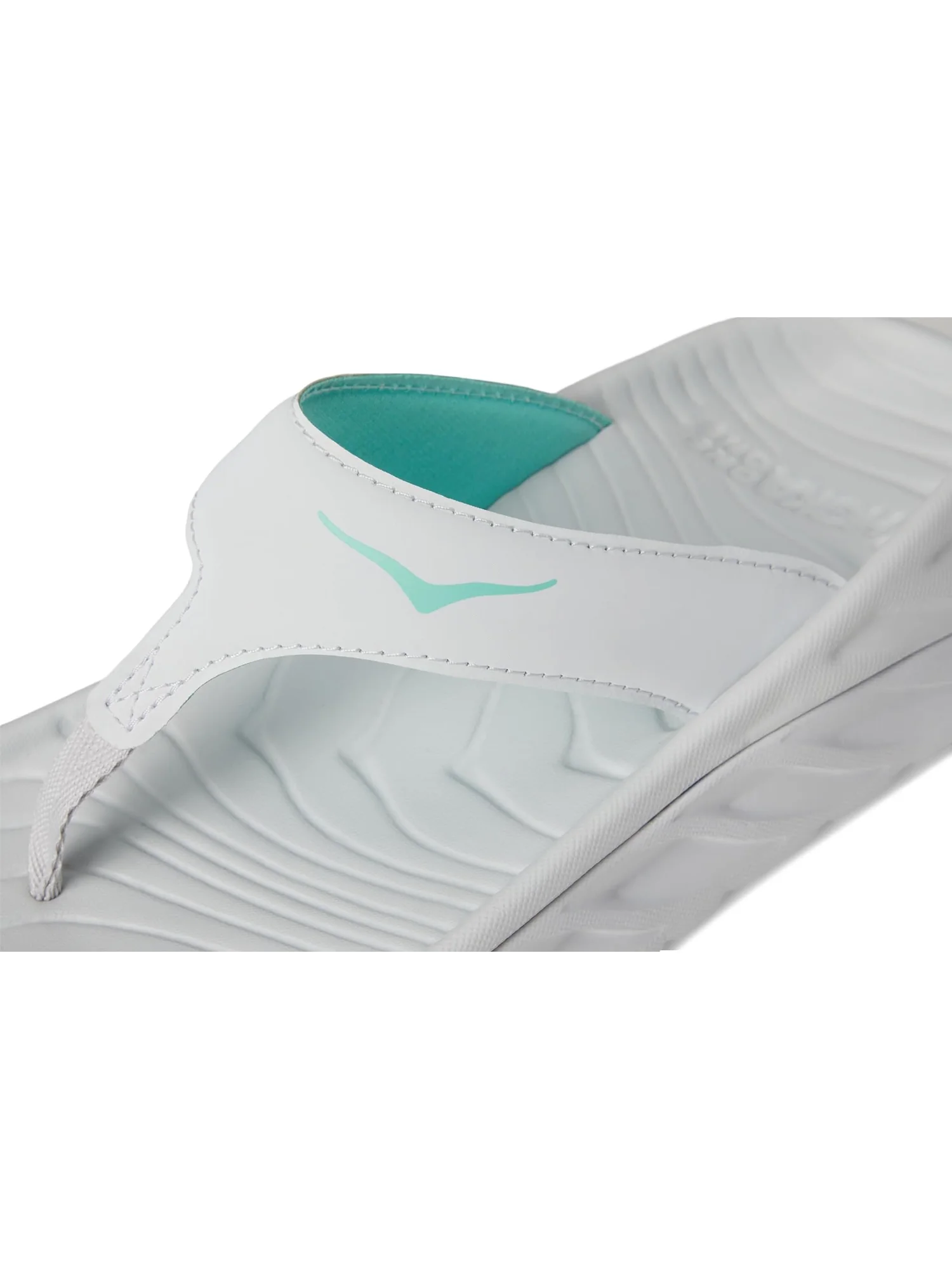 Сандалии Hoka Ora Recovery Flip — 6